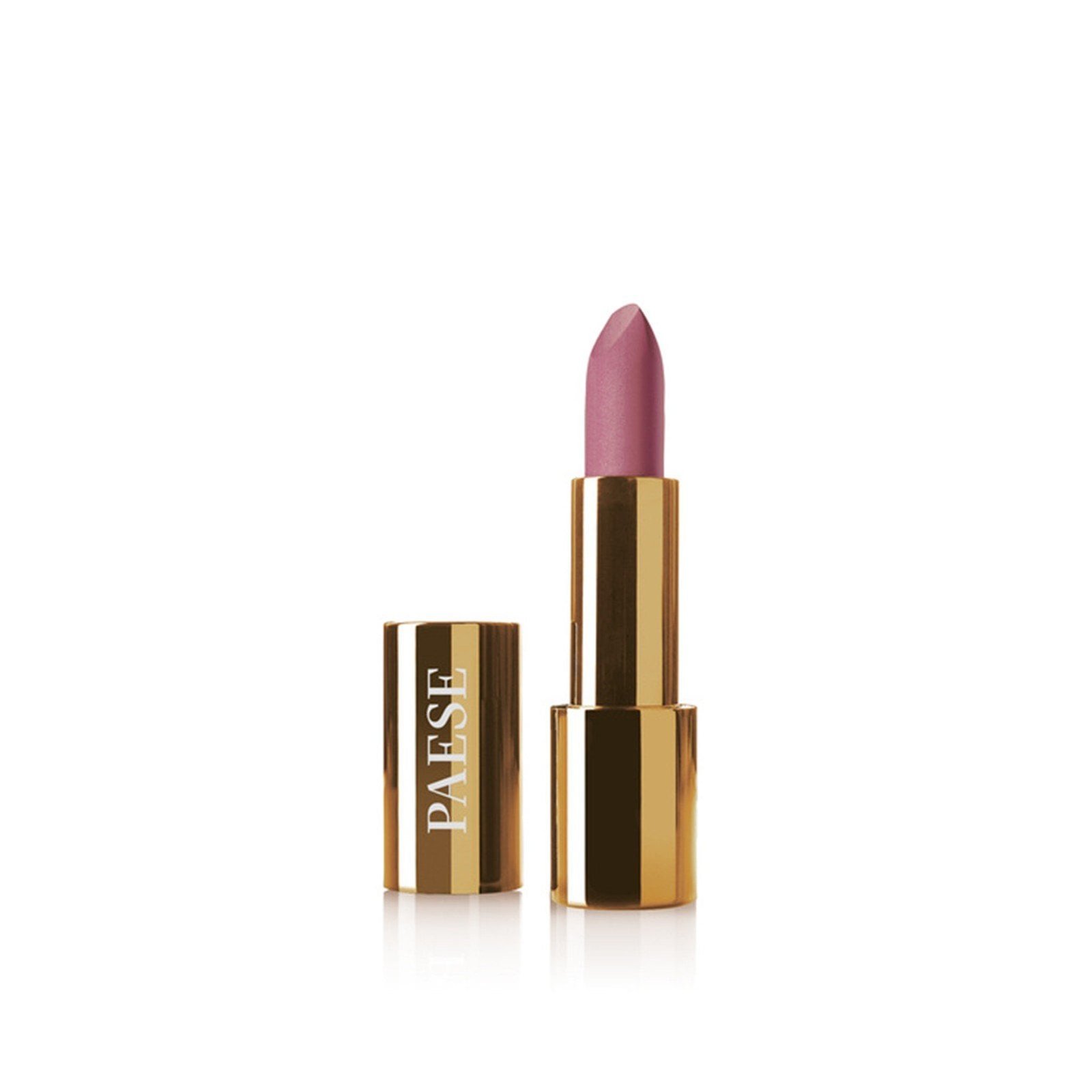 Paese Mattologie Matte Lipstick 107 No Make Up Nude 4.3g