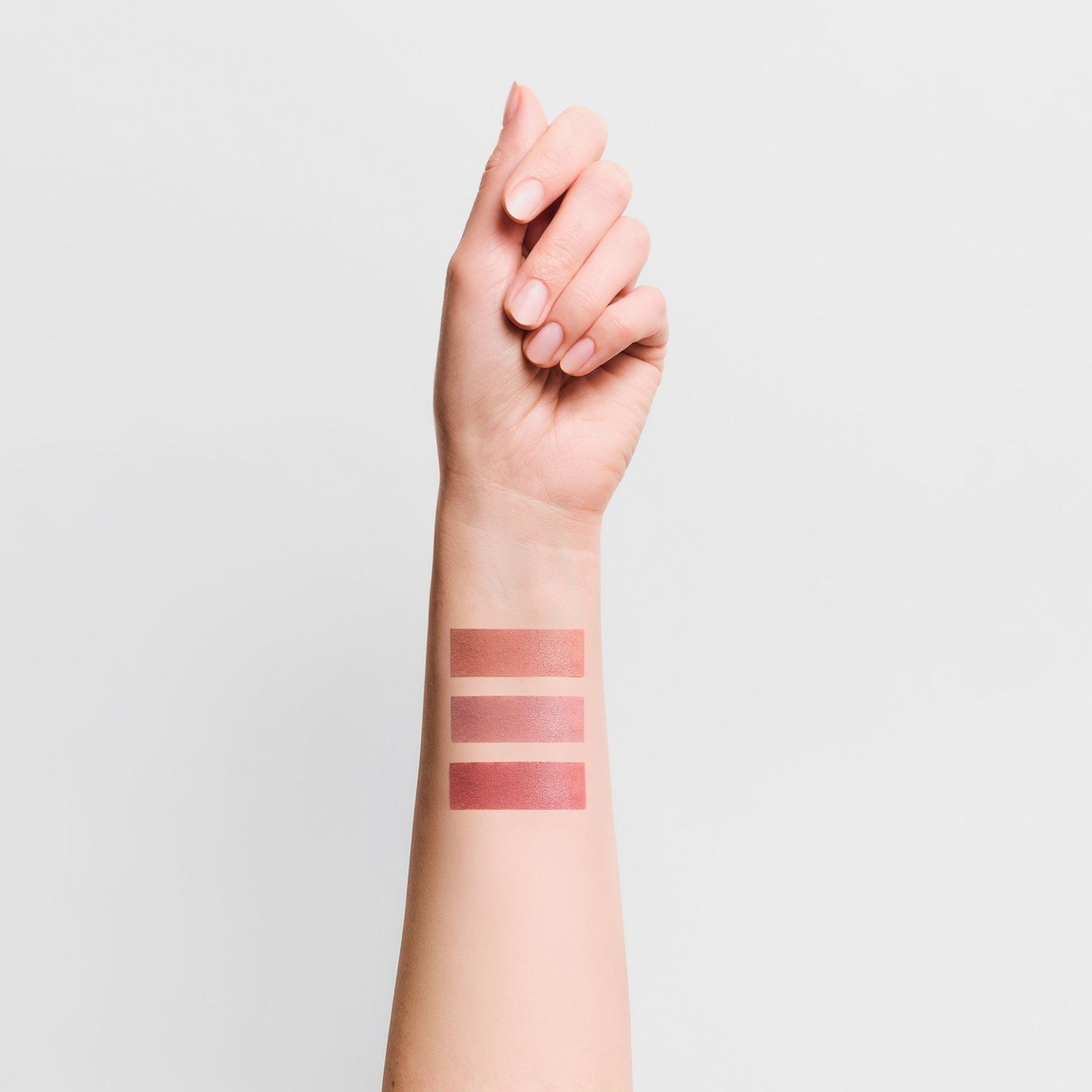 Paese Mattologie Soft Creamy Matte Lipstick 115 Cherry Nude 4.3g