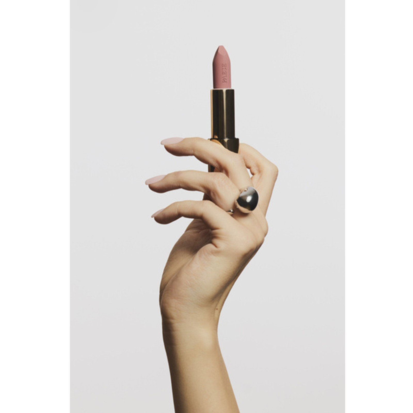 Paese Mattologie Soft Creamy Matte Lipstick 115 Cherry Nude 4.3g