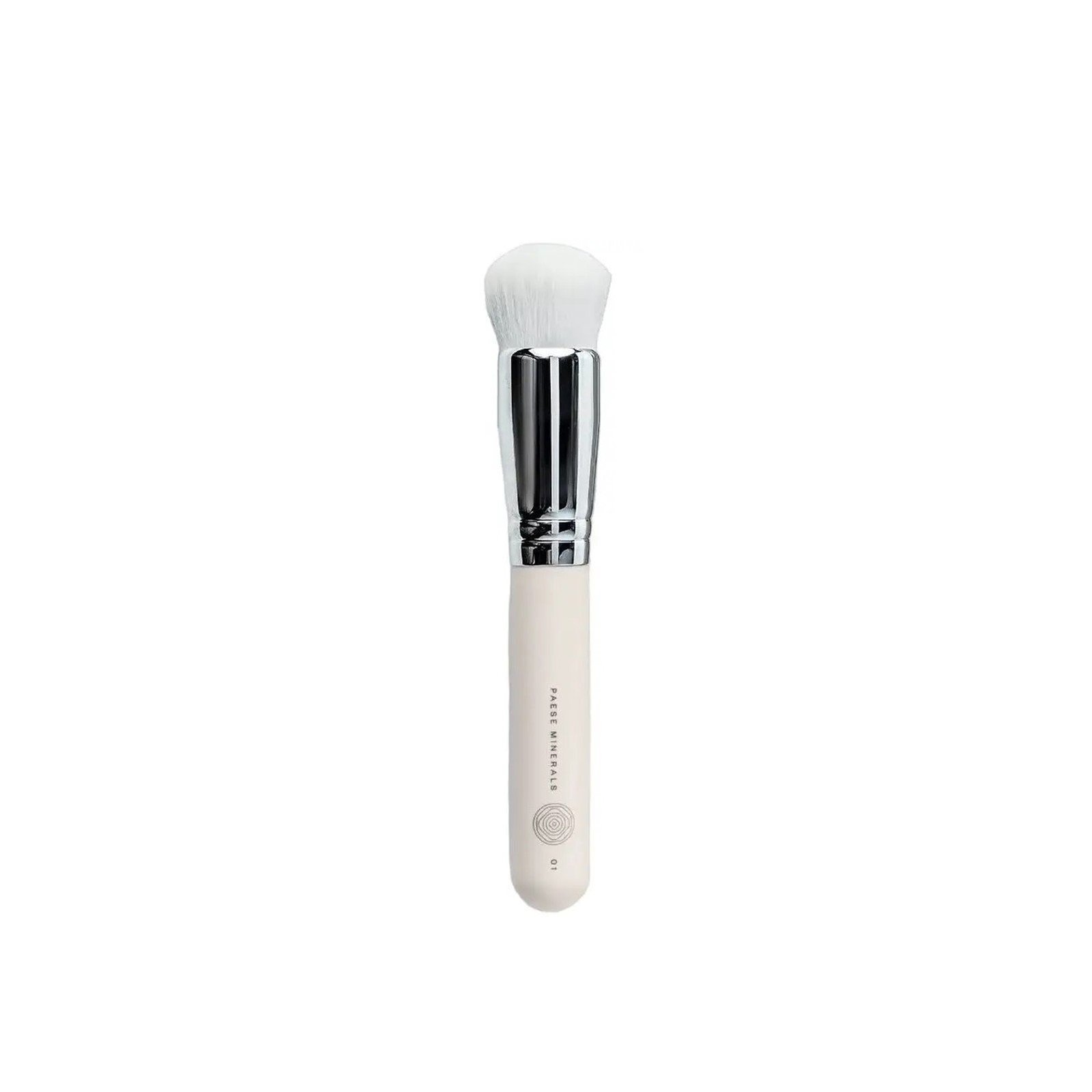 Paese Minerals Foundation Brush 01