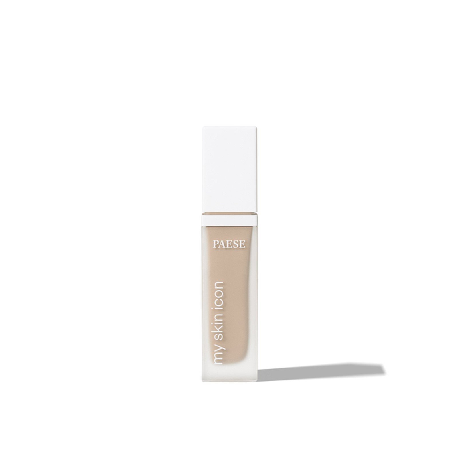 Paese My Skin Icon Mattifying Foundation with Satin Finish