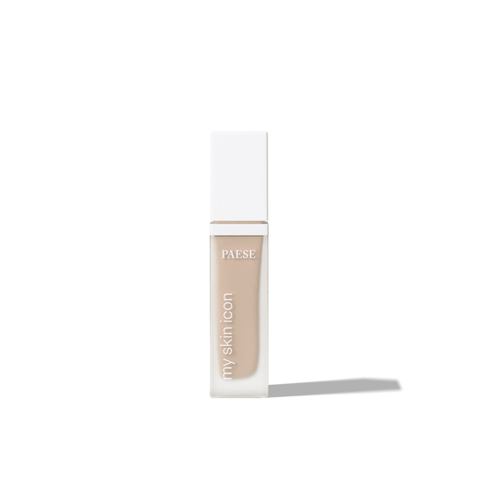 Paese My Skin Icon Mattifying Foundation with Satin Finish 1N Ecru 33ml