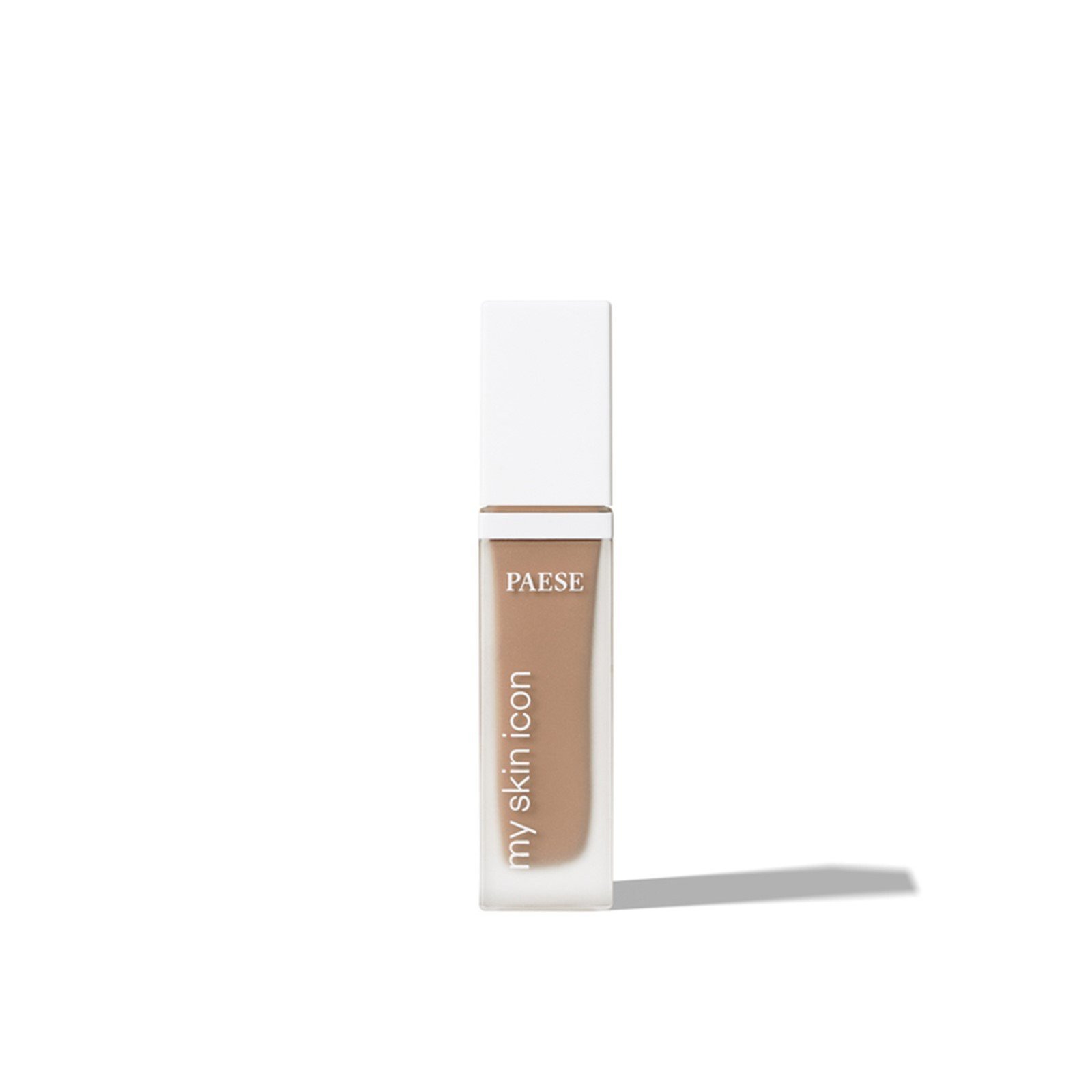 Paese My Skin Icon Mattifying Foundation with Satin Finish 3C Almond 33ml