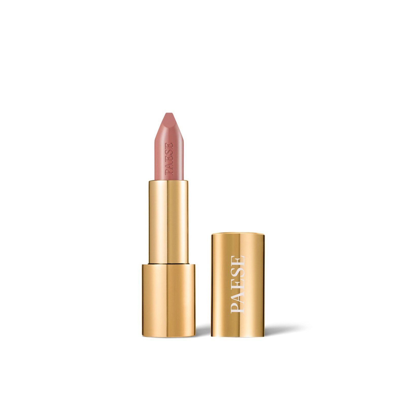 Paese NUDElightful Creamy Lipstick 400 Beige Marshmallow 4.5g