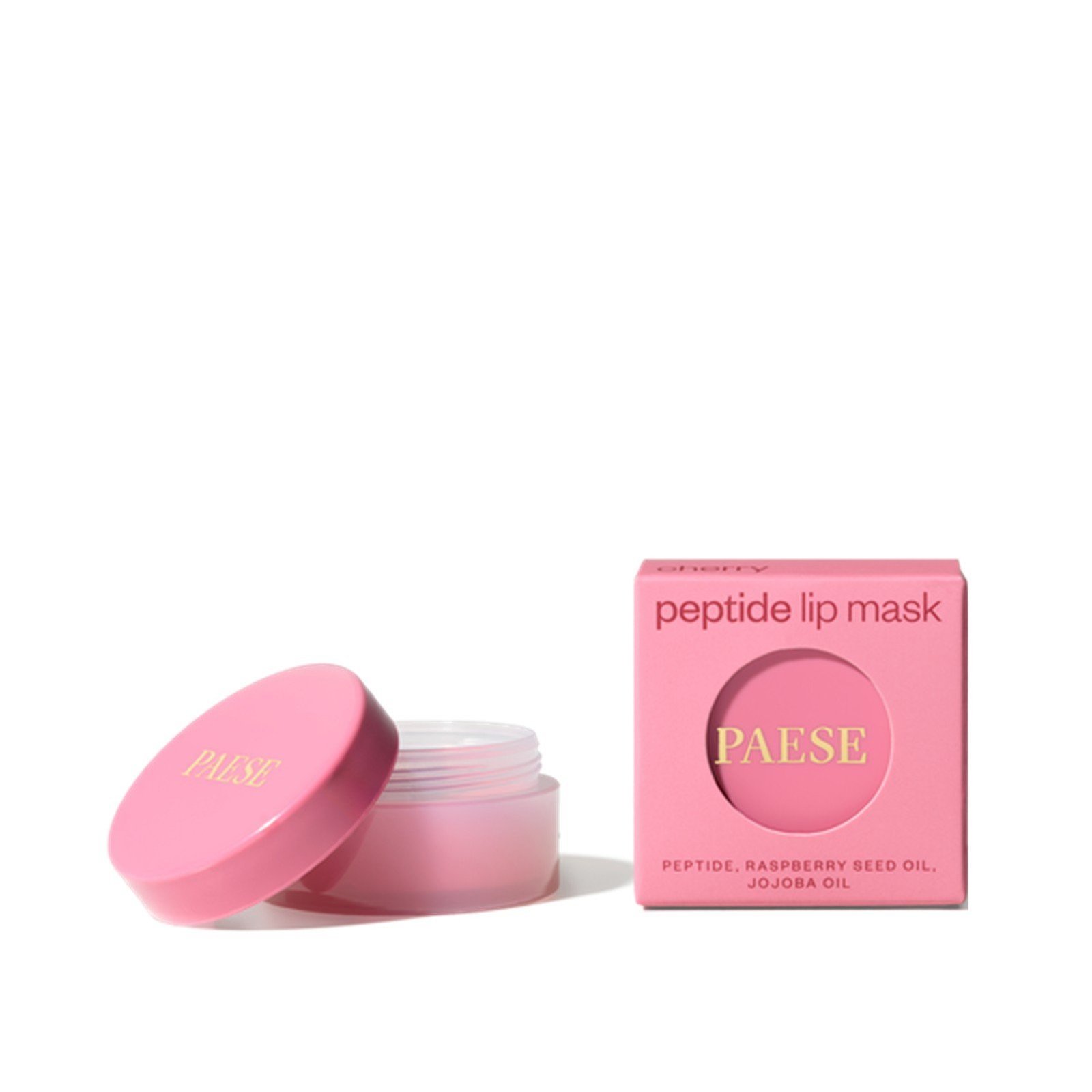 Paese Peptide Lip Mask