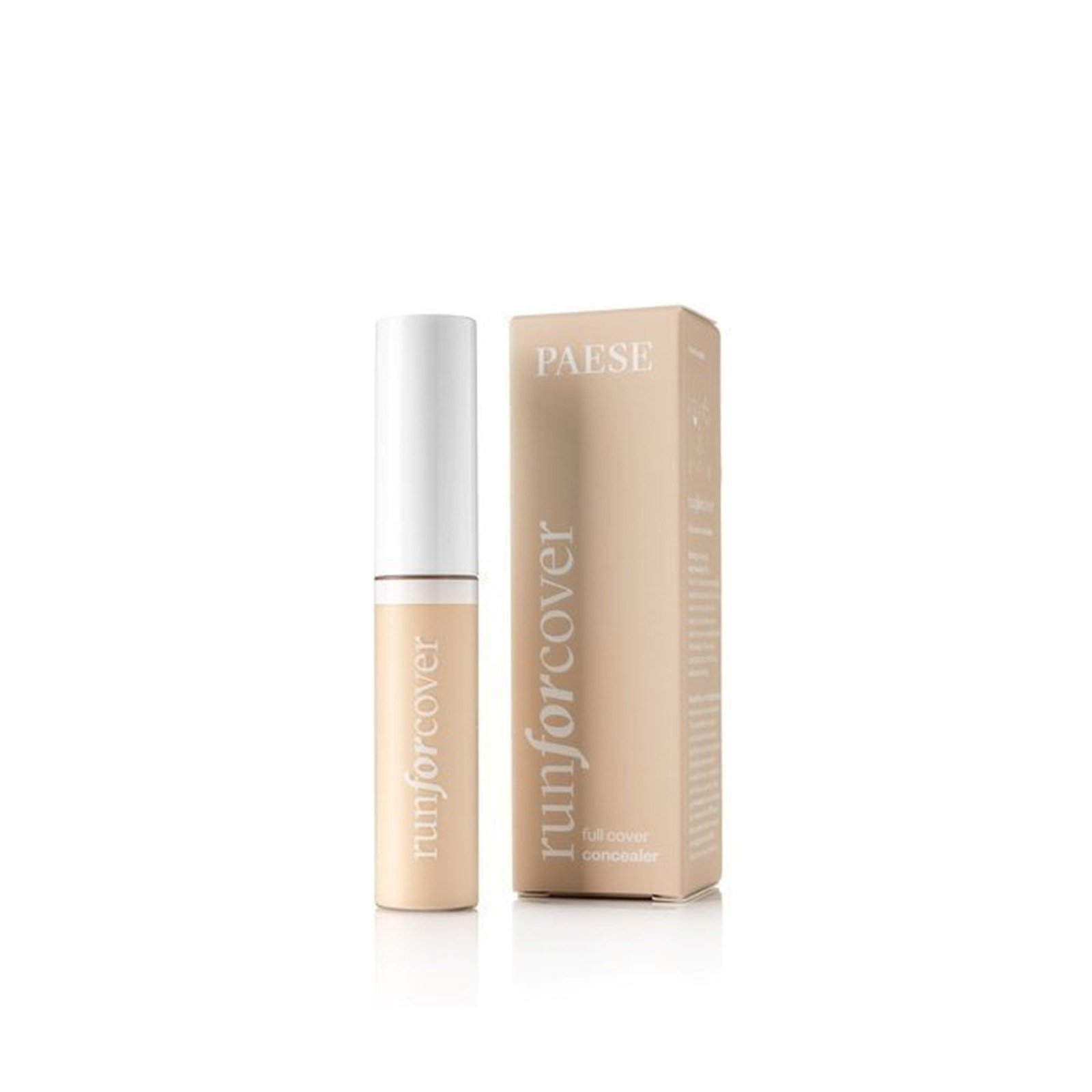 Paese Run For Cover Full Cover Concealer