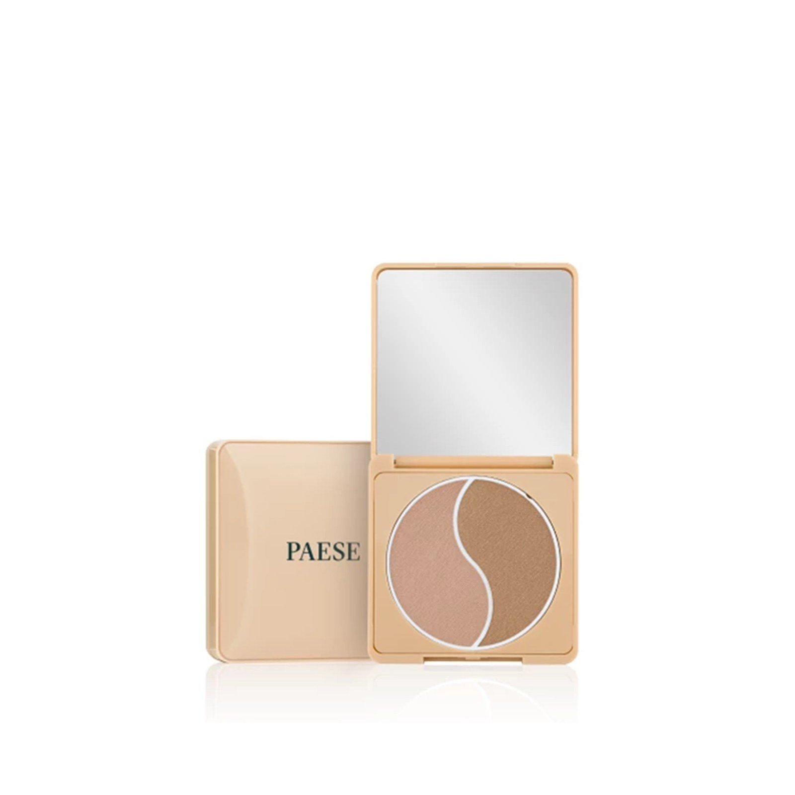 Paese Selfglow Bronzing Powder Light 6g قطر
