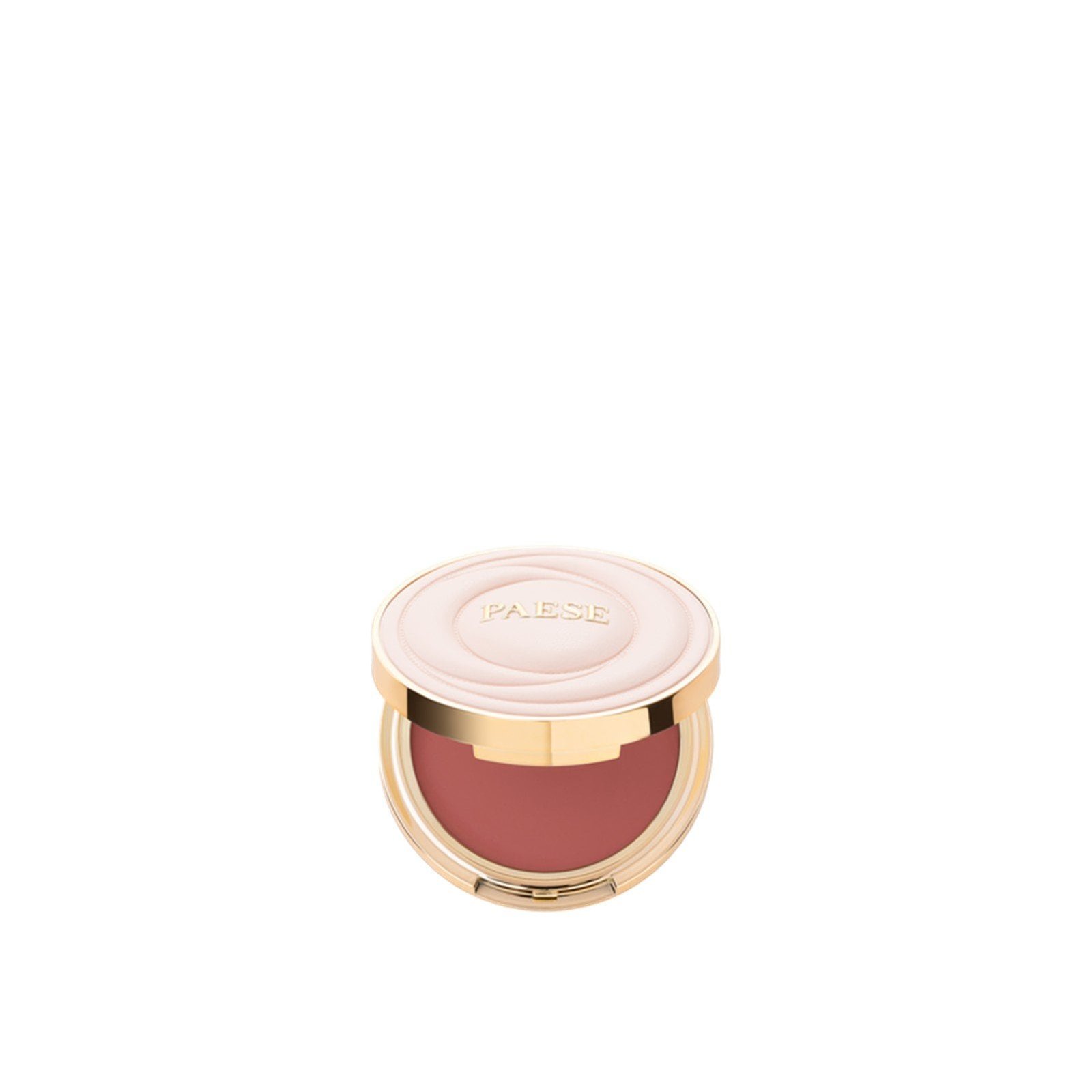 Paese Selfglow Creamy Blush with Matte Effect 01 Peony Kiss 8g (0.28oz)