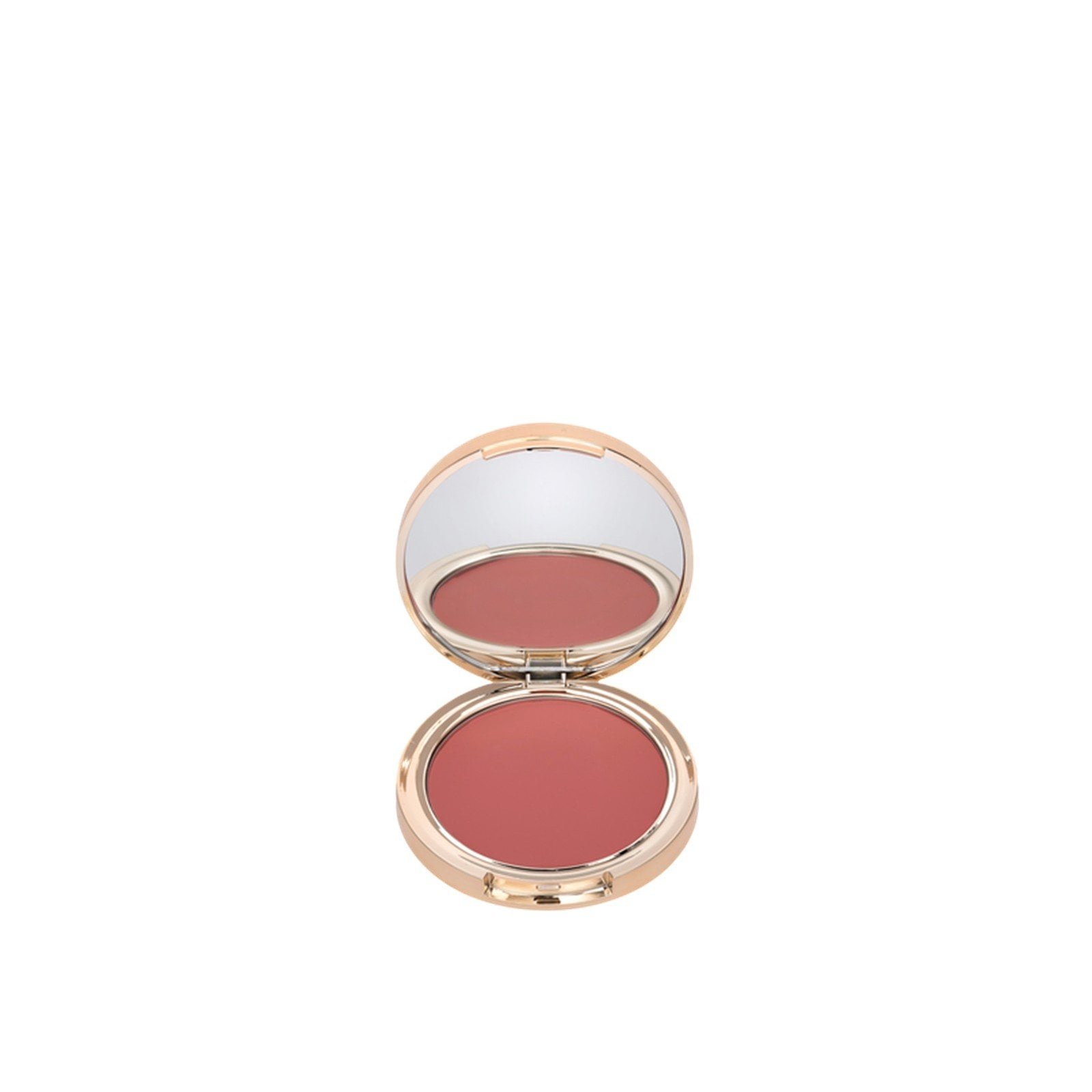 Paese Selfglow Creamy Blush with Matte Effect 01 Peony Kiss 8g (0.28oz)