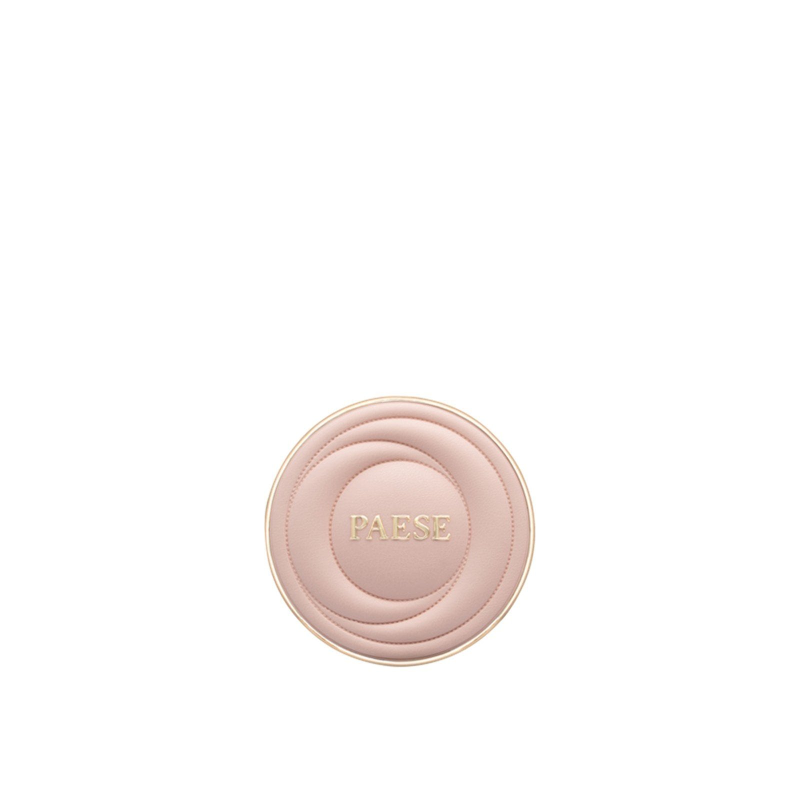 Paese Selfglow Creamy Blush with Matte Effect 01 Peony Kiss 8g (0.28oz)