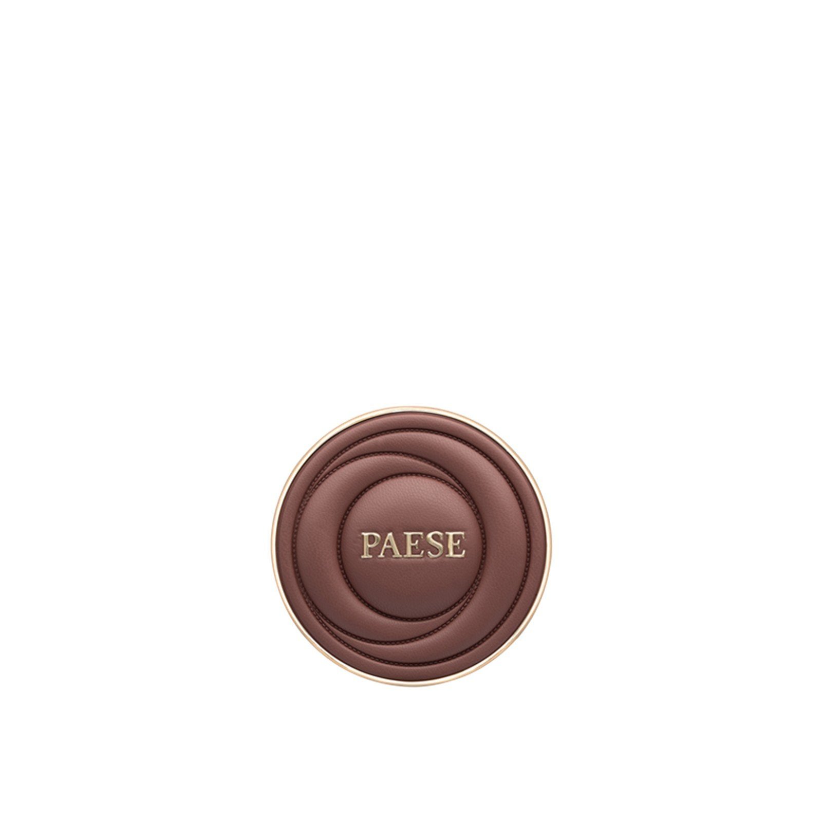 Paese Selfglow Creamy Bronzer with Matte Effect 01 Velvet Tan 8g (0.28oz)