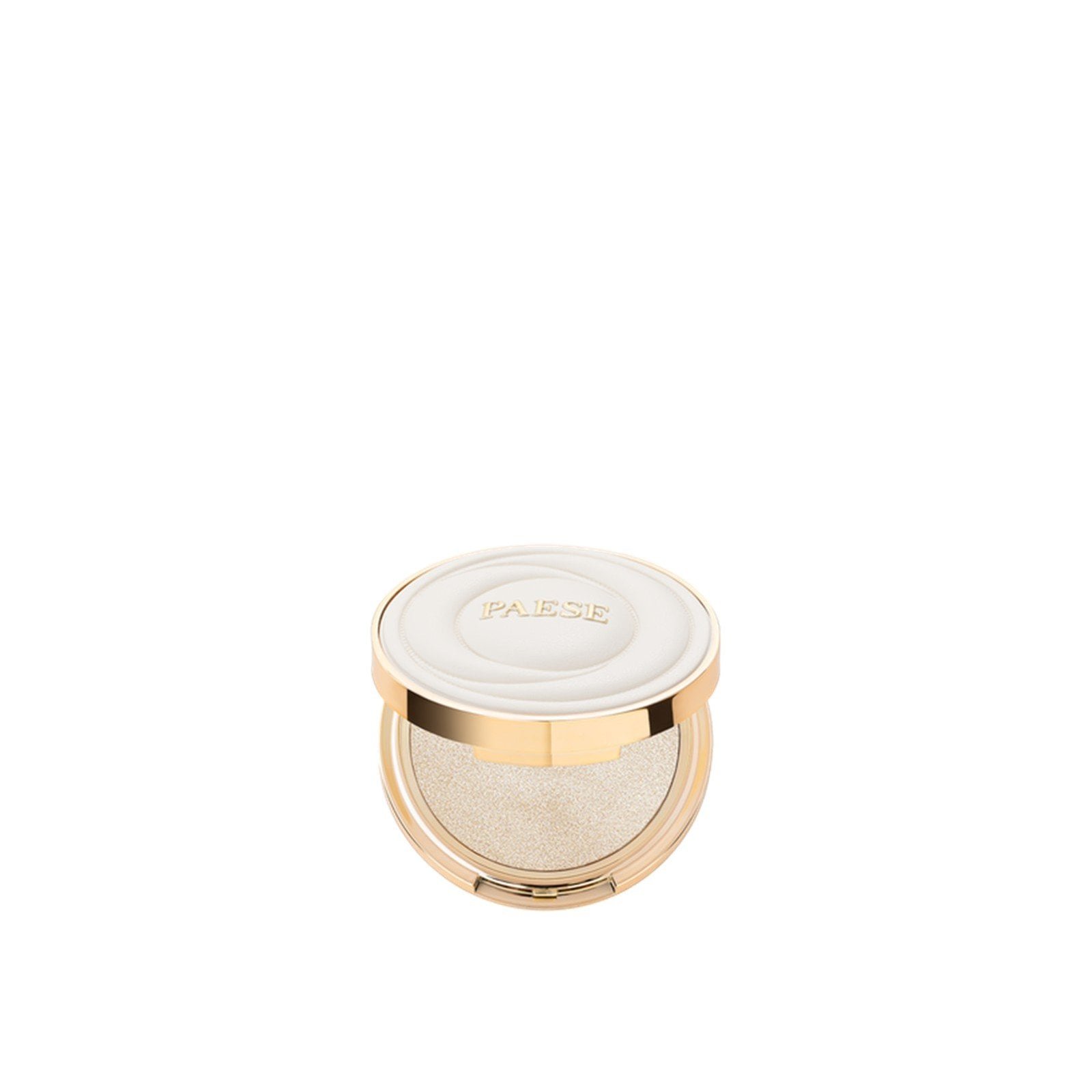 Paese Selfglow Creamy Highlighter with a Glass-Skin Effect 01 Golden Hour 8g (0.28oz)