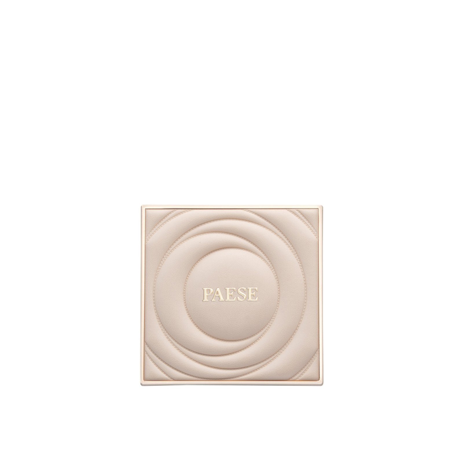 Paese Selfglow Nude Eyeshadow Palette Nude 12.5g