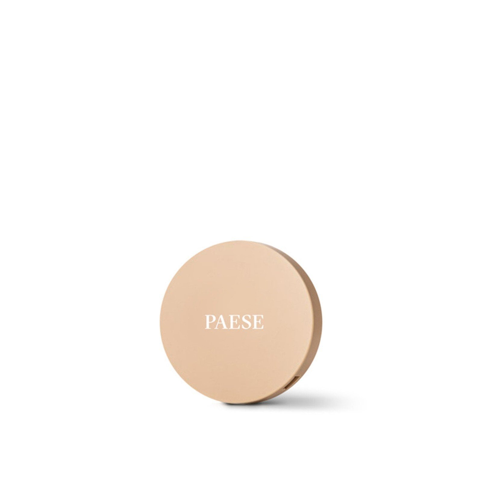 Paese Semi-Transparent Matte Powder 6A Tanned 9g