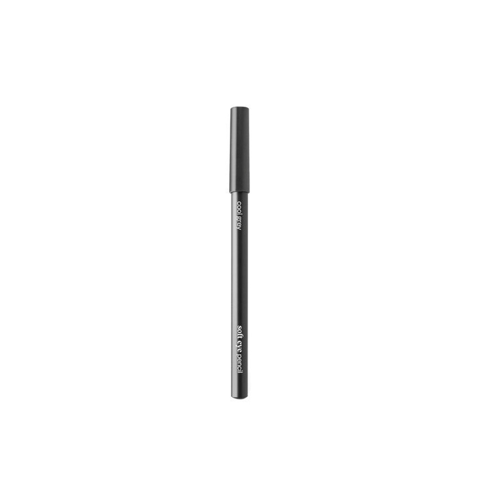 Paese Soft Eye Pencil 02 Cool Grey 1.35g