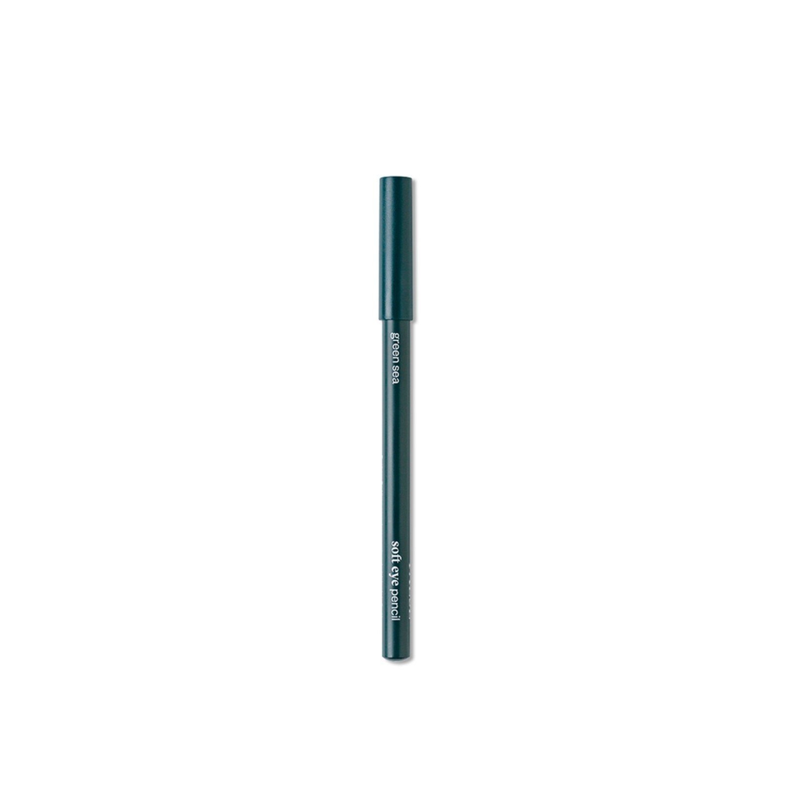 Paese Soft Eye Pencil 05 Green Sea 1.35g