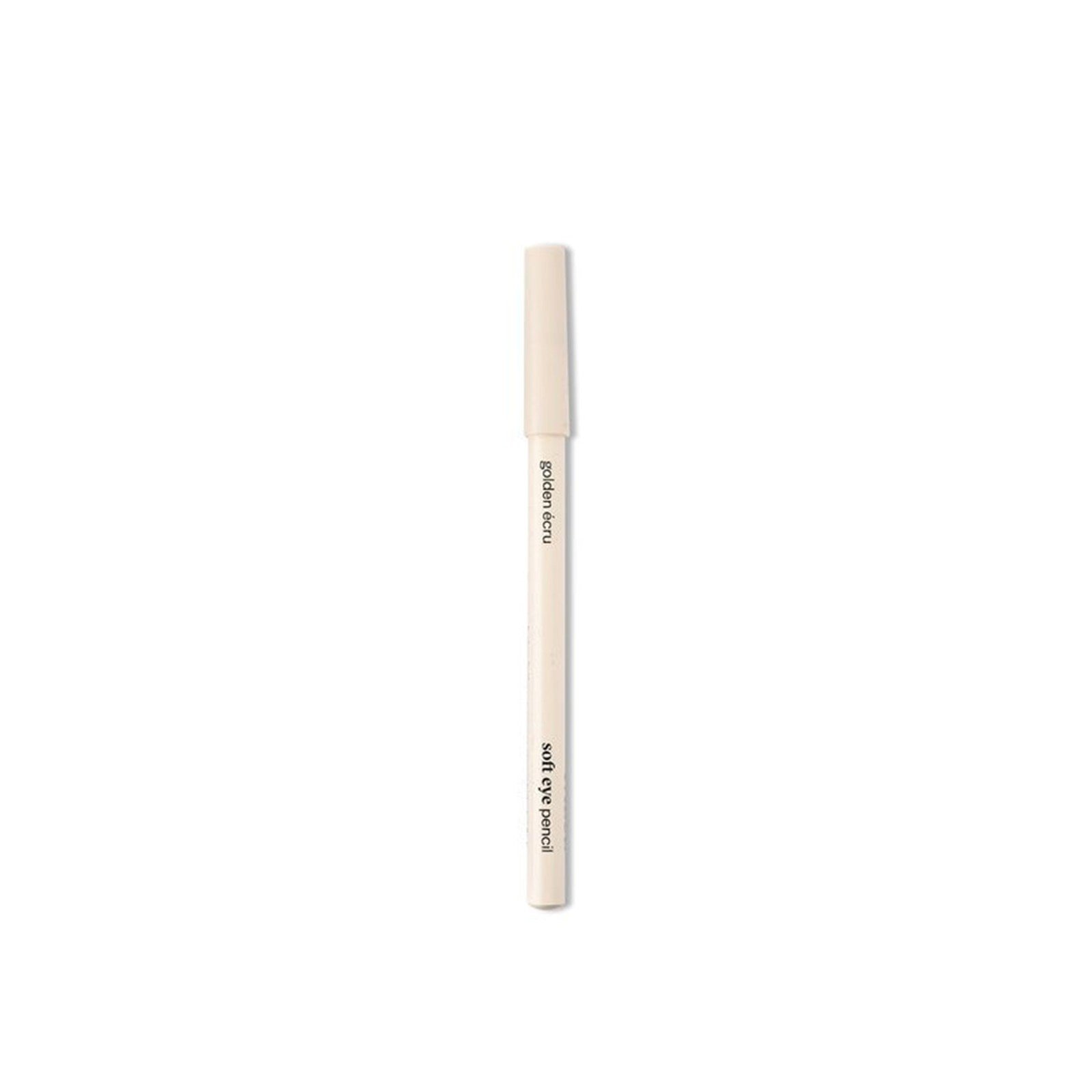 Paese Soft Eye Pencil 06 Golden Ecru 1.35g