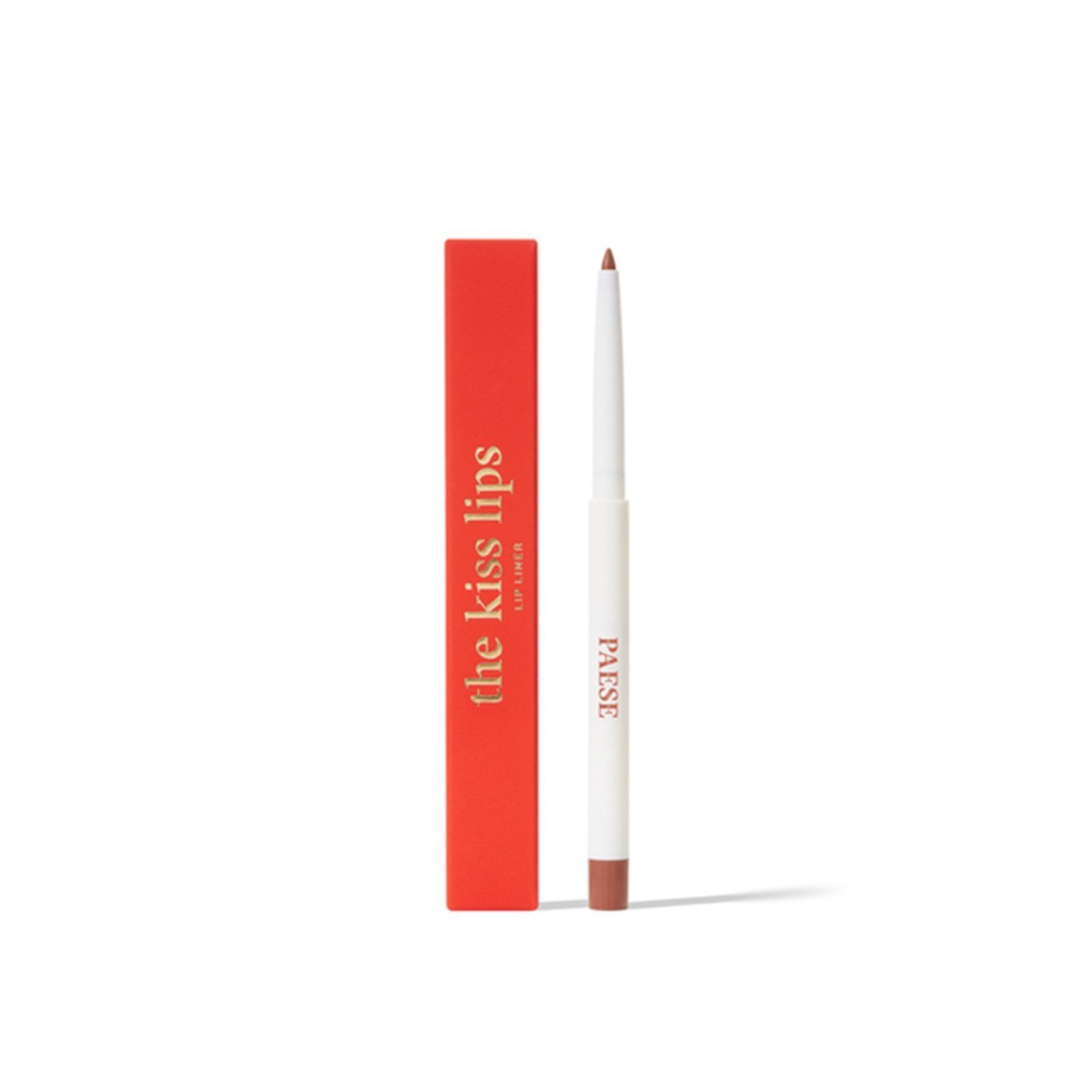 Paese The Kiss Lips Lip Liner