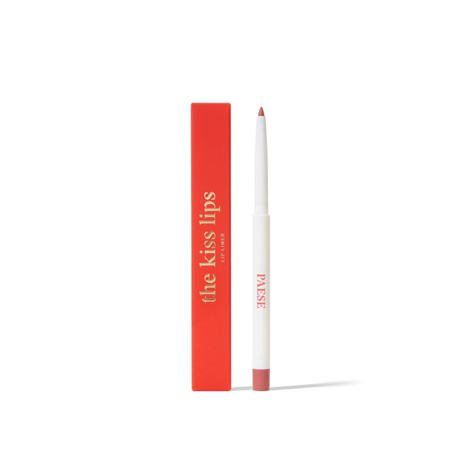 Paese The Kiss Lips Lip Liner