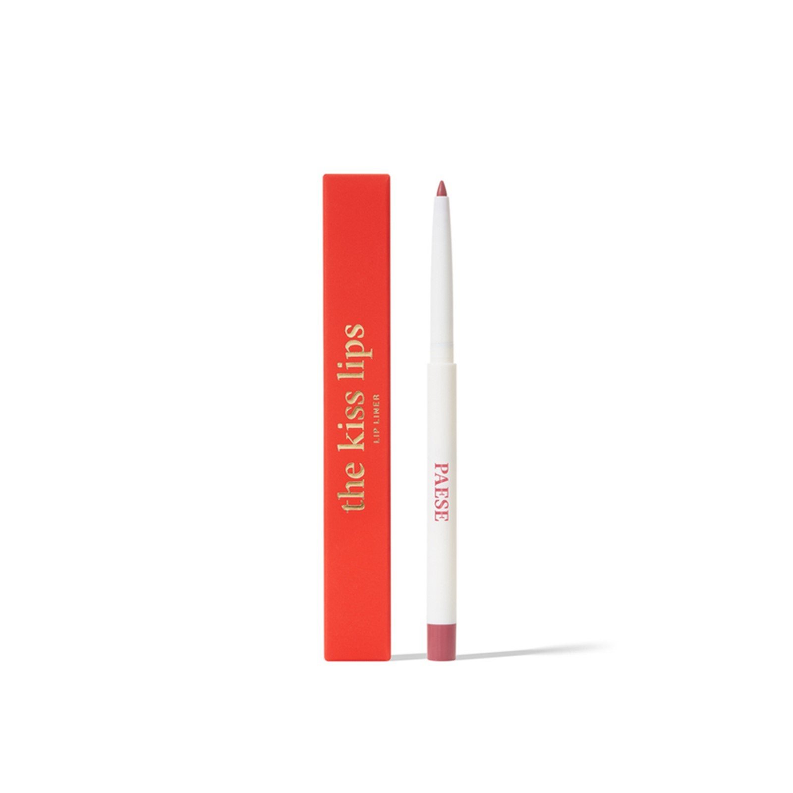 Paese The Kiss Lips Lip Liner 03 Lovely Pink 0.3g