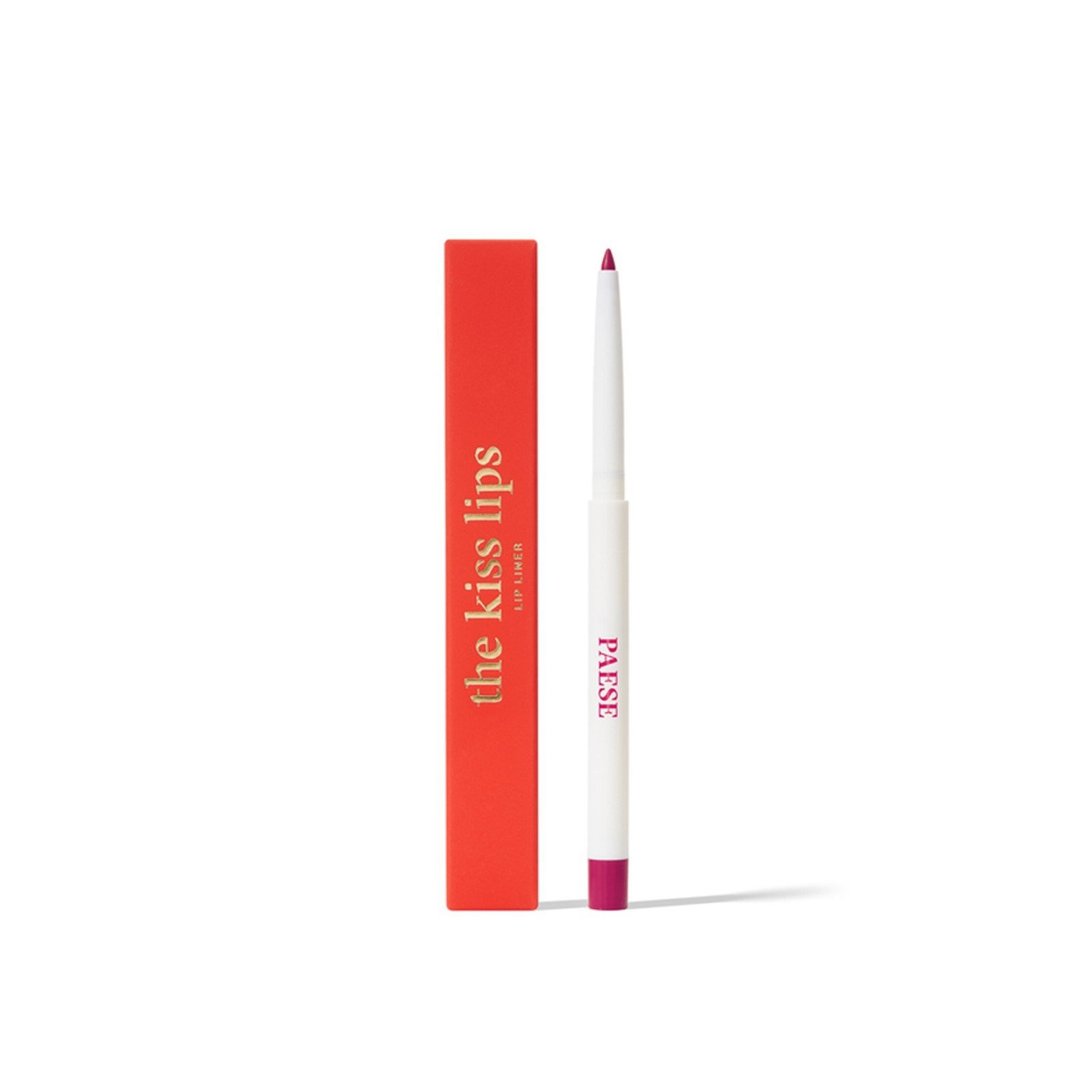 Paese The Kiss Lips Lip Liner 05 Raspberry Red 0.3g