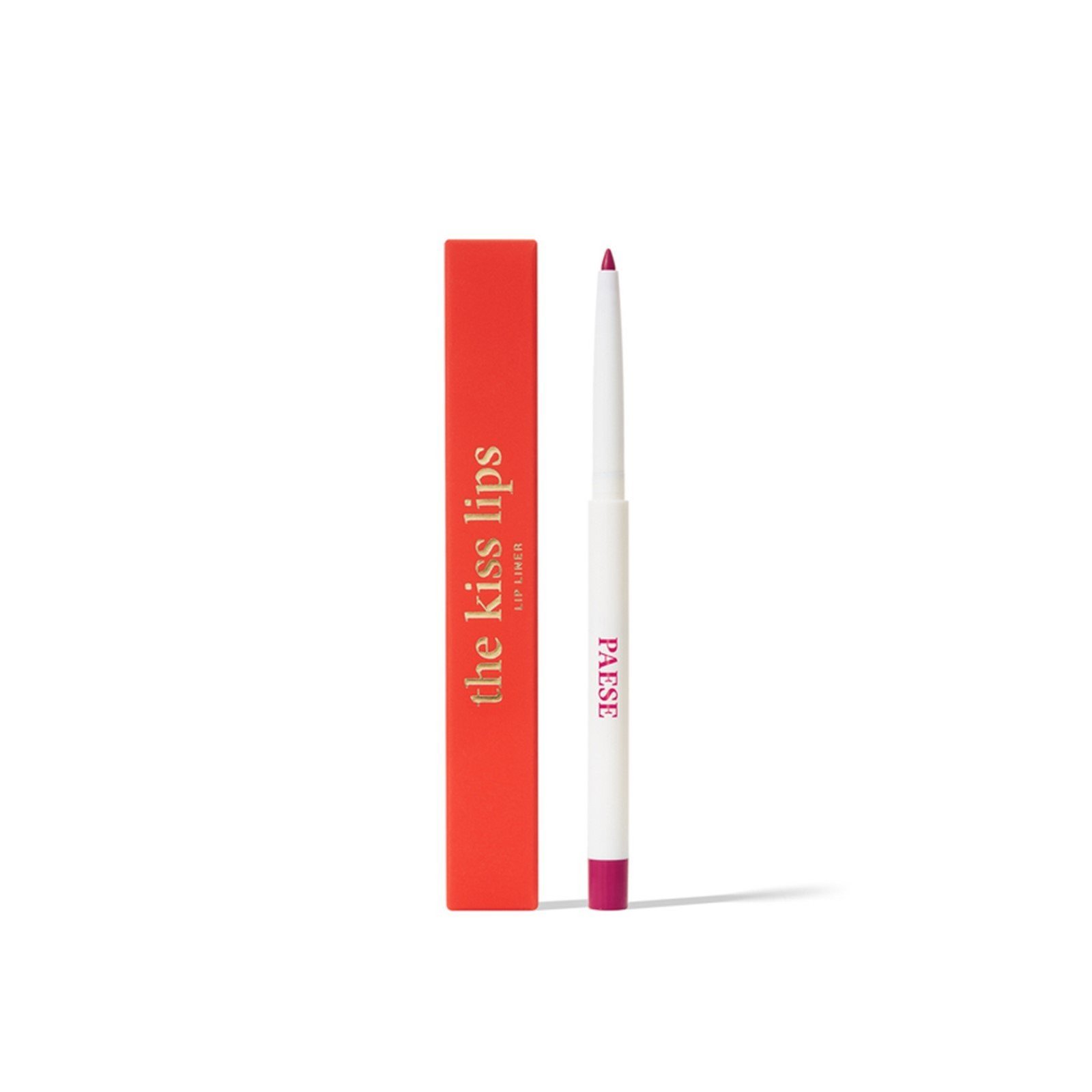 Paese The Kiss Lips Lip Liner
