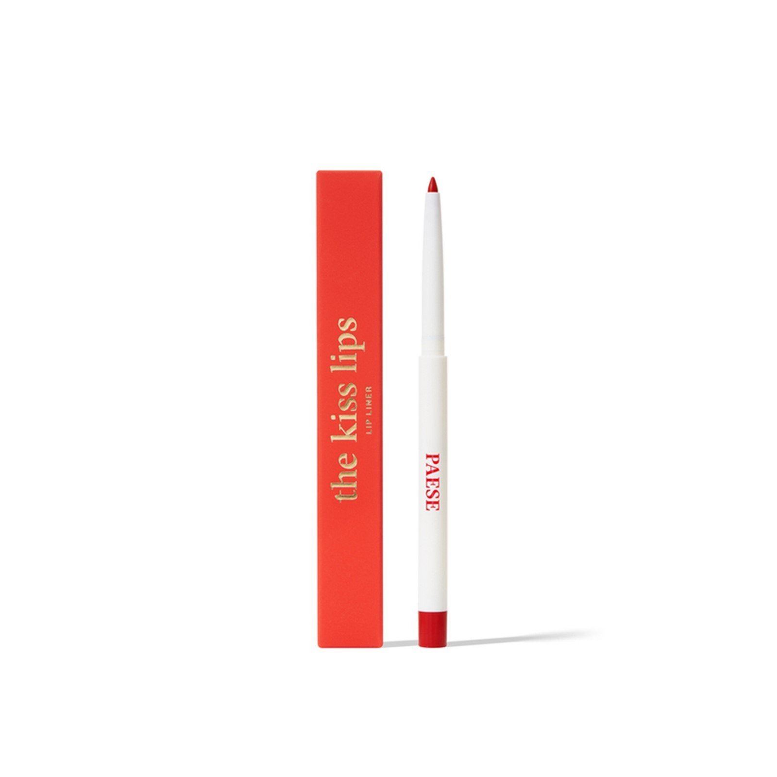 Paese The Kiss Lips Lip Liner