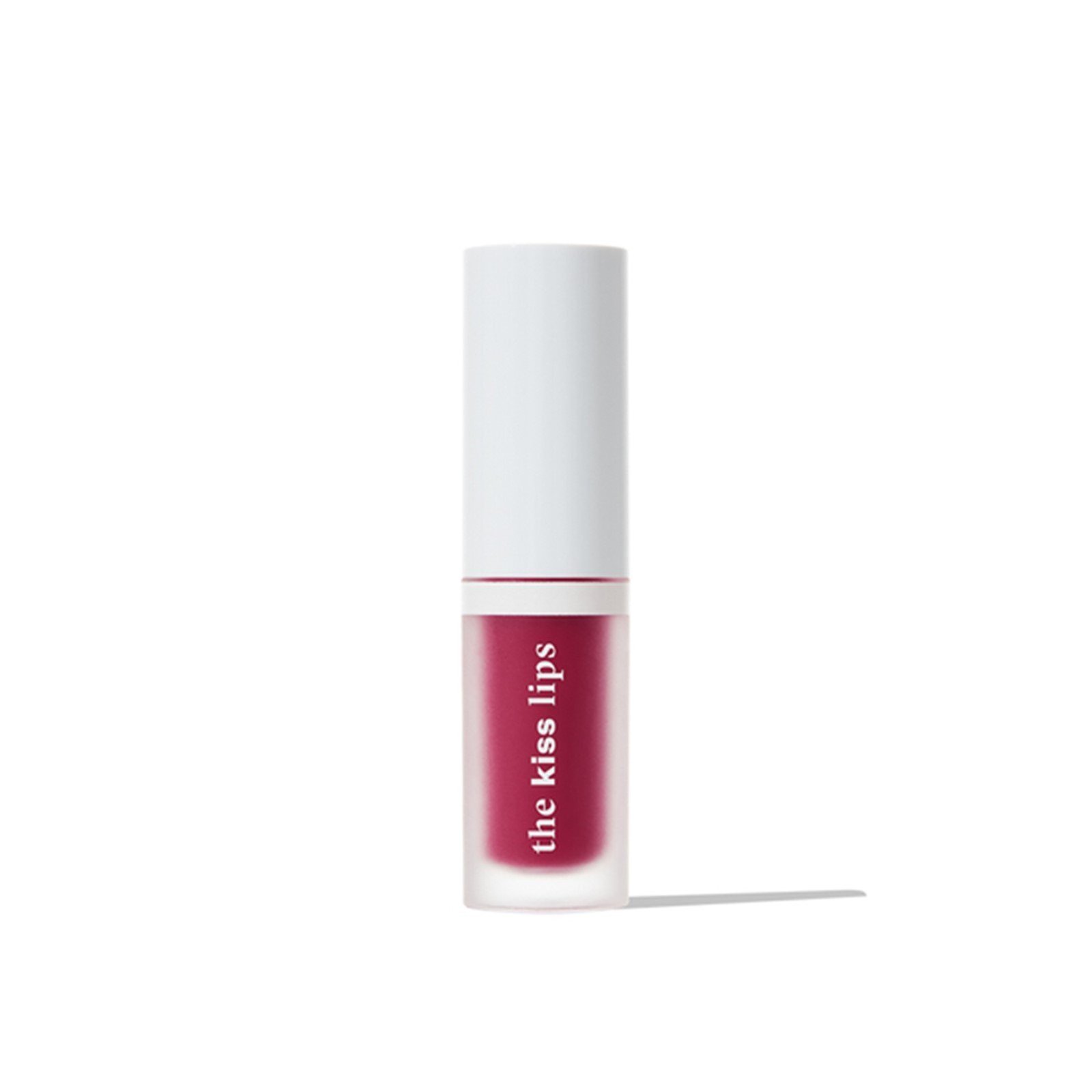Paese The Kiss Lips Liquid Lipstick 05 Raspberry Red 3.4ml