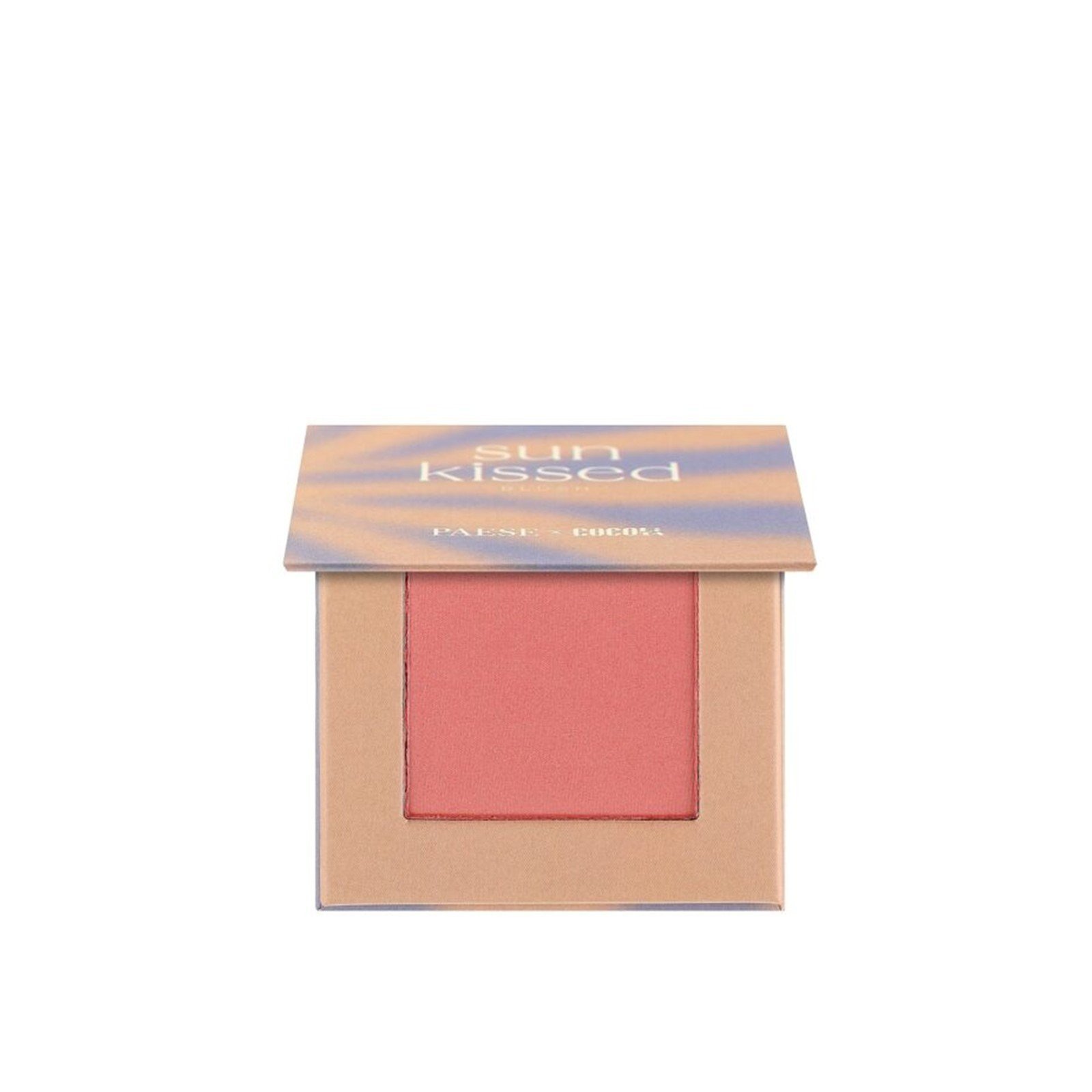 Paese x Cocolita Sun Kissed Blush 9g