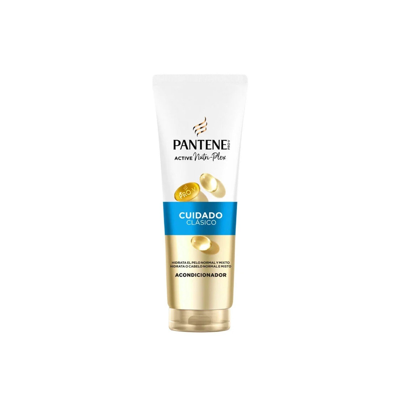 Pantene Pro-V Active Nutri-Plex Classic Conditioner 350ml