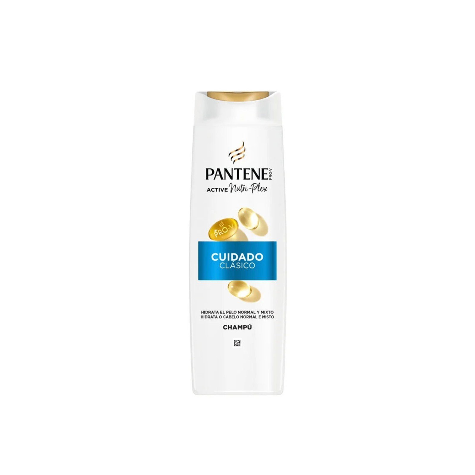 Pantene Pro-V Active Nutri-Plex Classic Shampoo 325ml