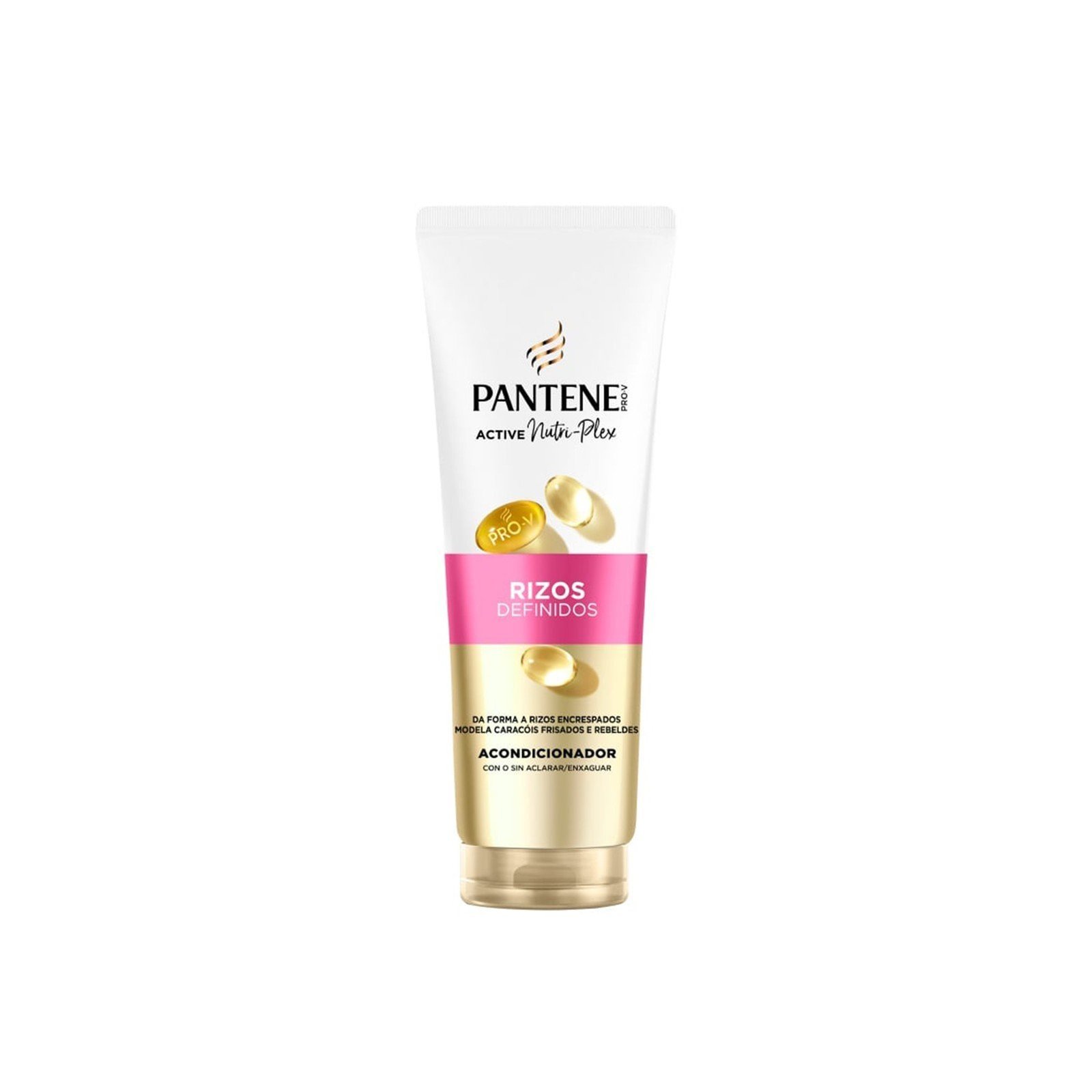 Pantene Pro-V Active Nutri-Plex Defined Curls Conditioner 275ml