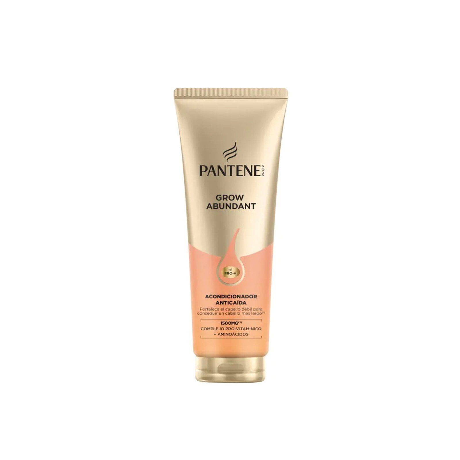 Pantene Pro-V Grow Abundant Anti-Hair Loss Conditioner 250ml