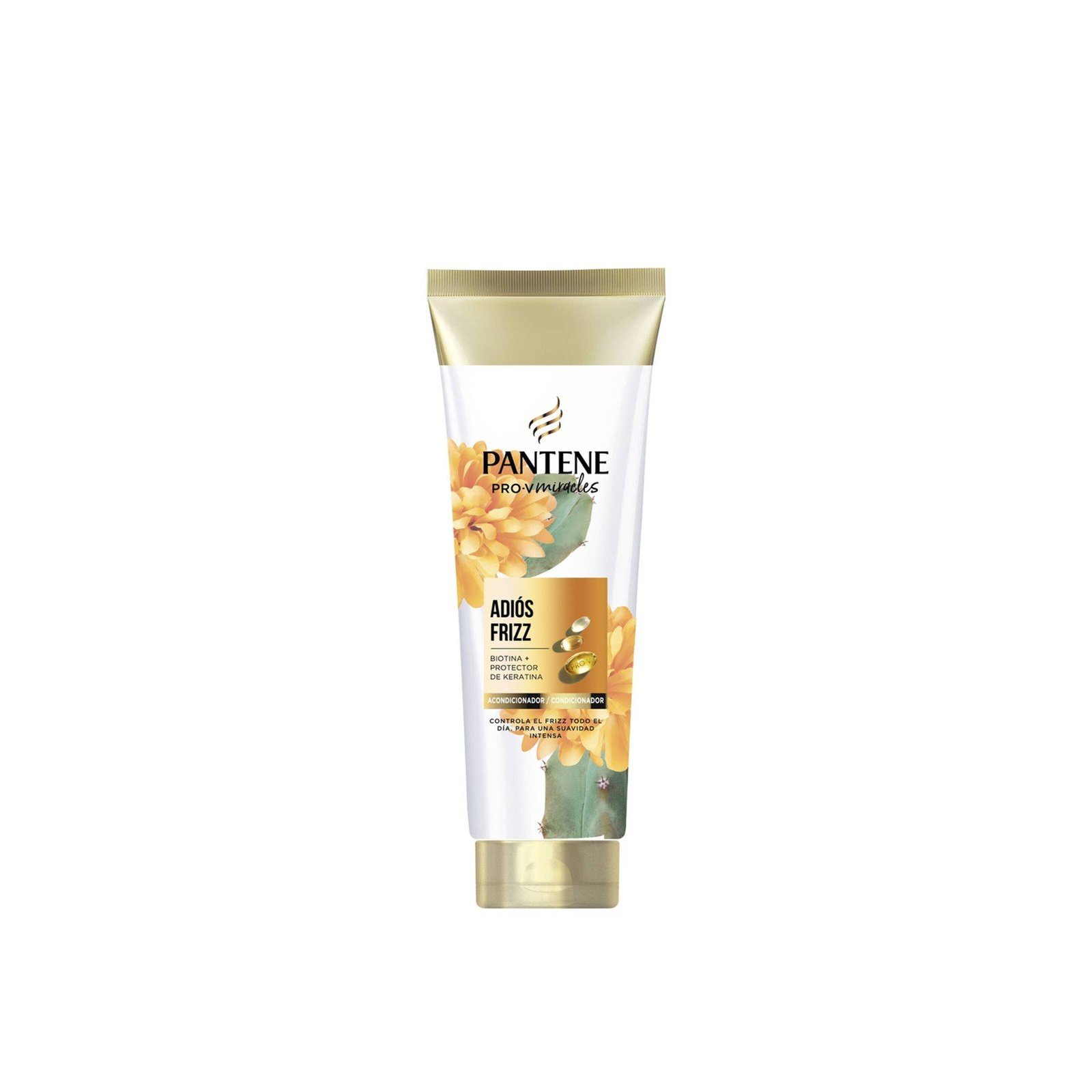 Pantene Pro-V Miracles Frizz No More Conditioner 160ml Qatar