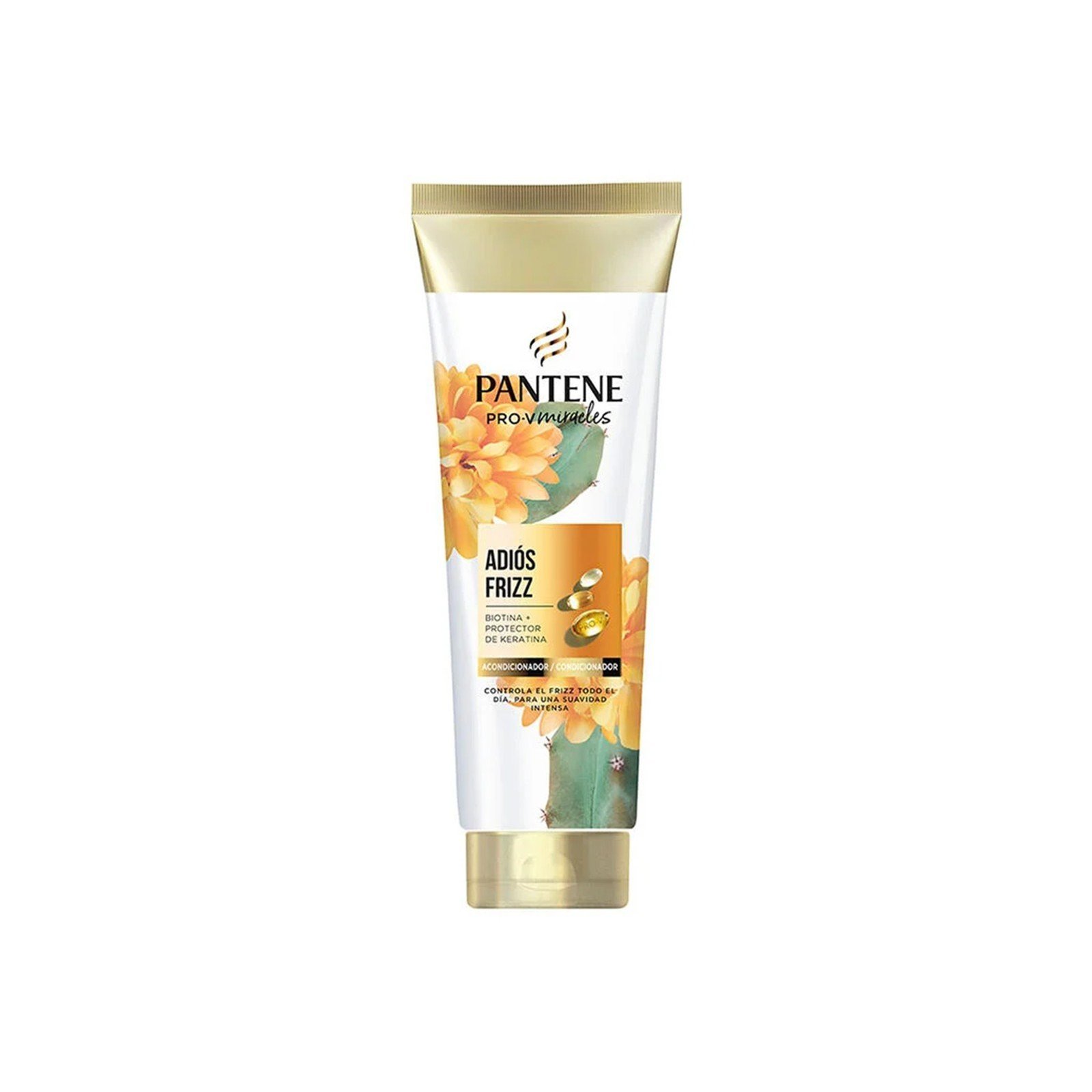 Pantene Pro-V Miracles Frizz No More Conditioner 325ml