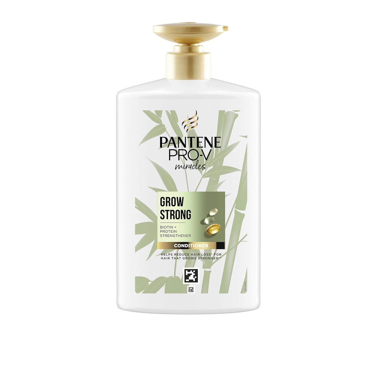 Pantene Pro-V Miracles Grow Strong Conditioner