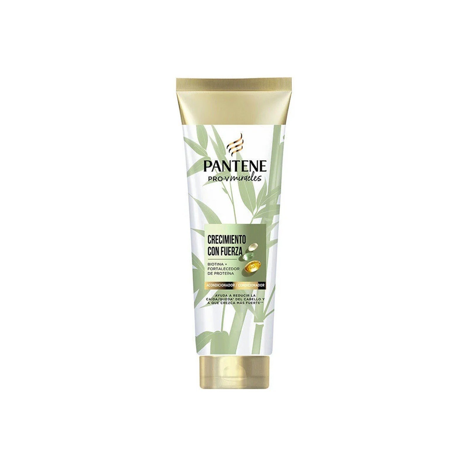 Pantene Pro-V Miracles Grow Strong Conditioner
