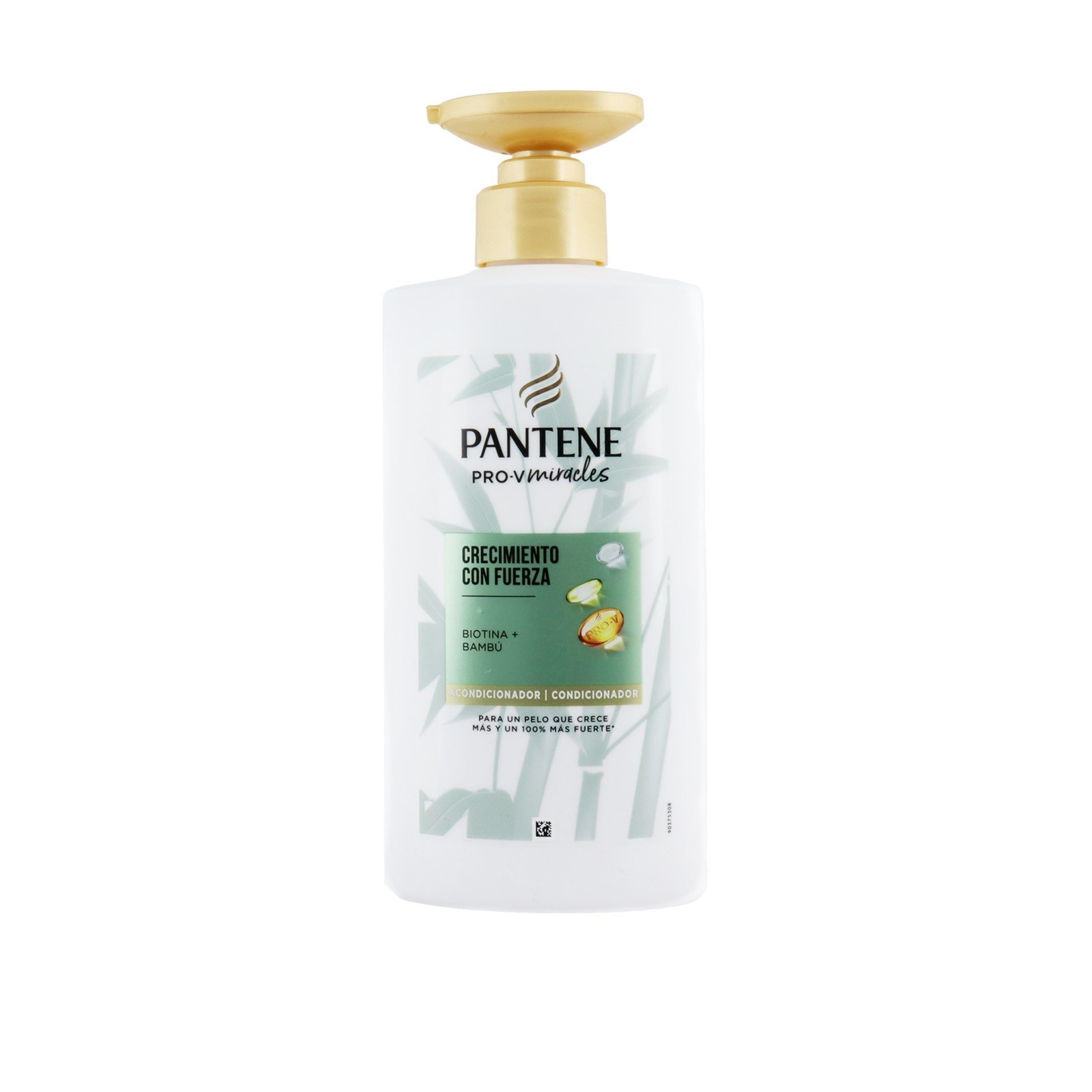 Pantene Pro-V Miracles Grow Strong Hair Conditioner 460ml