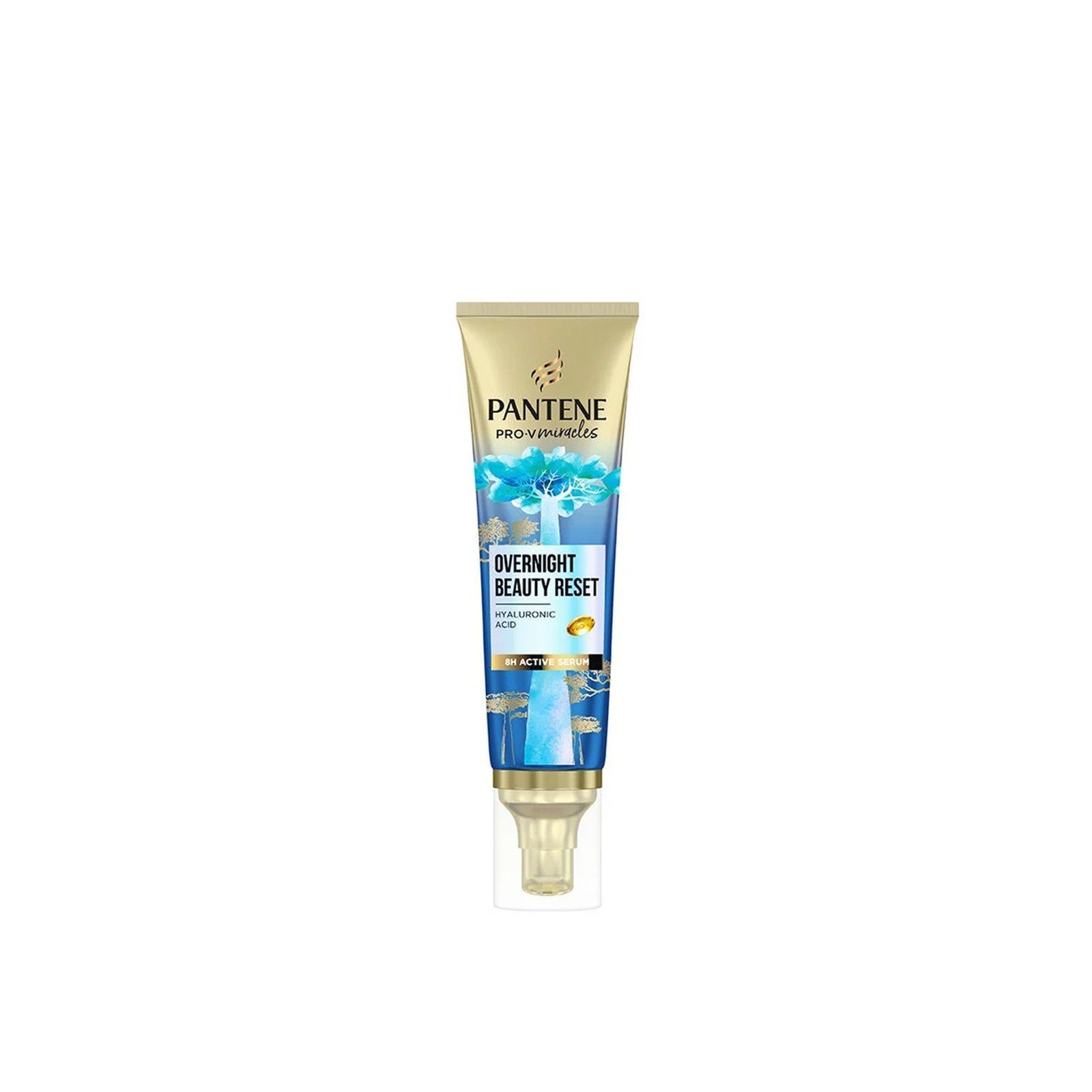 Pantene Pro-V Miracles Overnight Beauty Reset 8h Active Serum 70ml