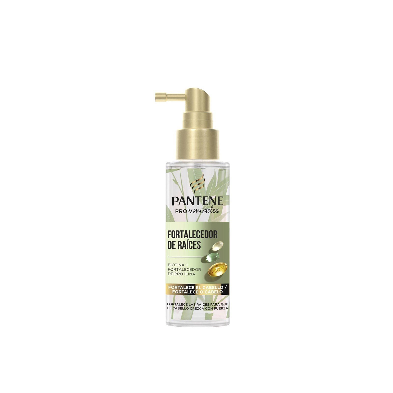 Pantene Pro-V Miracles Root Strengthener 100ml