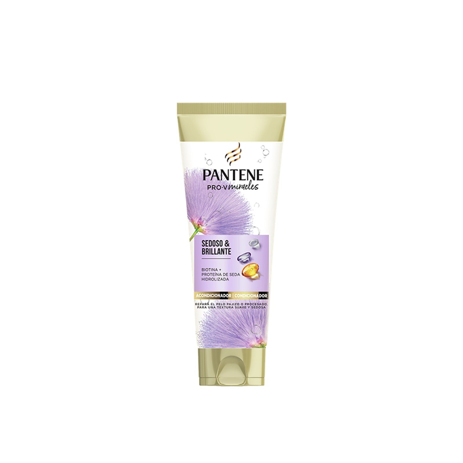Pantene Pro-V Miracles Silky & Glowing Conditioner 200ml (6.7 fl oz)