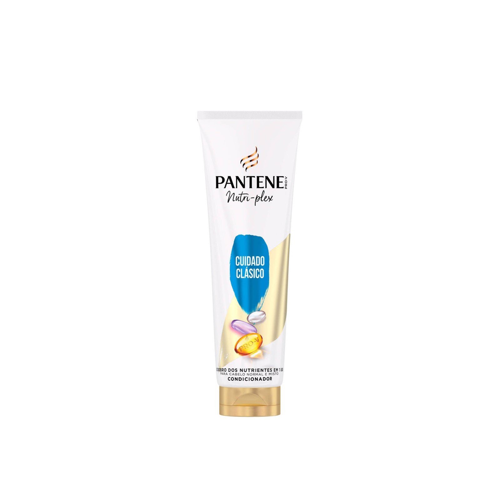 Pantene Pro-V Nutri-Plex Classic Clean Conditioner 180ml