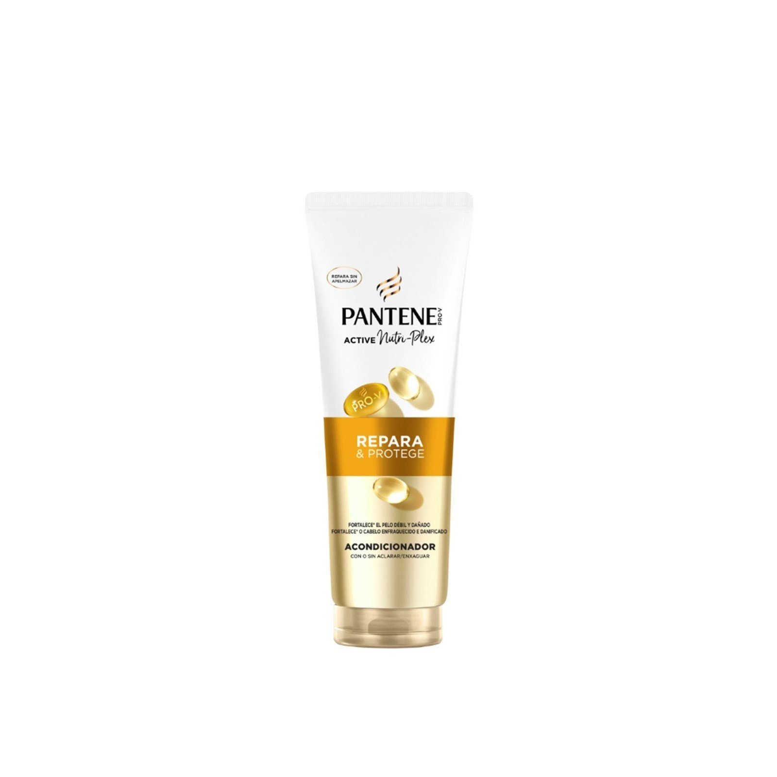 Pantene Pro-V Nutri-Plex Repair & Protect Conditioner 160ml