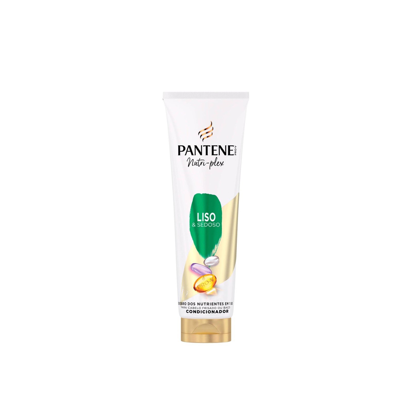 Pantene Pro-V Nutri-Plex Smooth & Sleek Conditioner 180ml (6.08 fl oz)