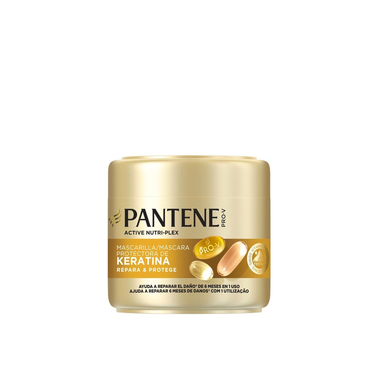Pantene Pro-V Repair & Protect Hair Mask 300ml