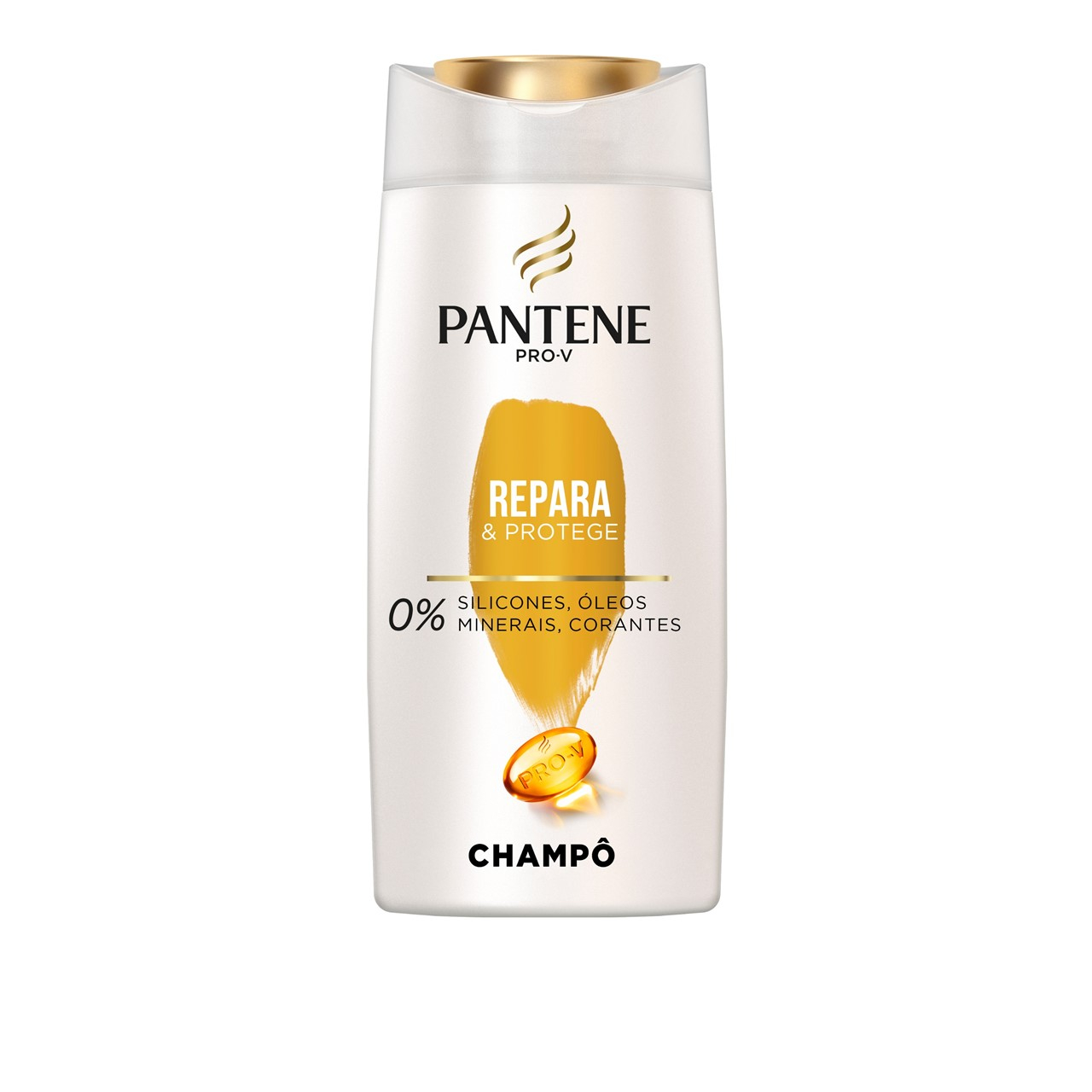 Pantene Pro-V Repair & Protect Shampoo 675ml (22.82fl oz)