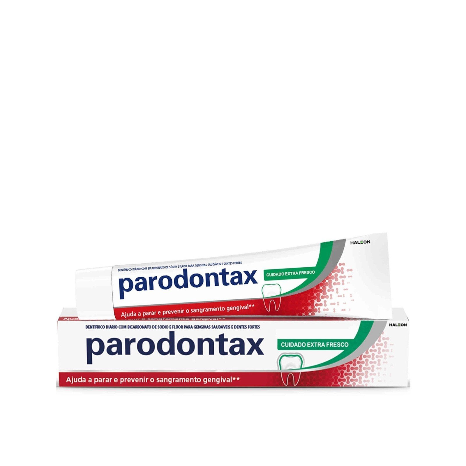 Parodontax Gum Expert Extra Fresh Care Toothpaste 75ml