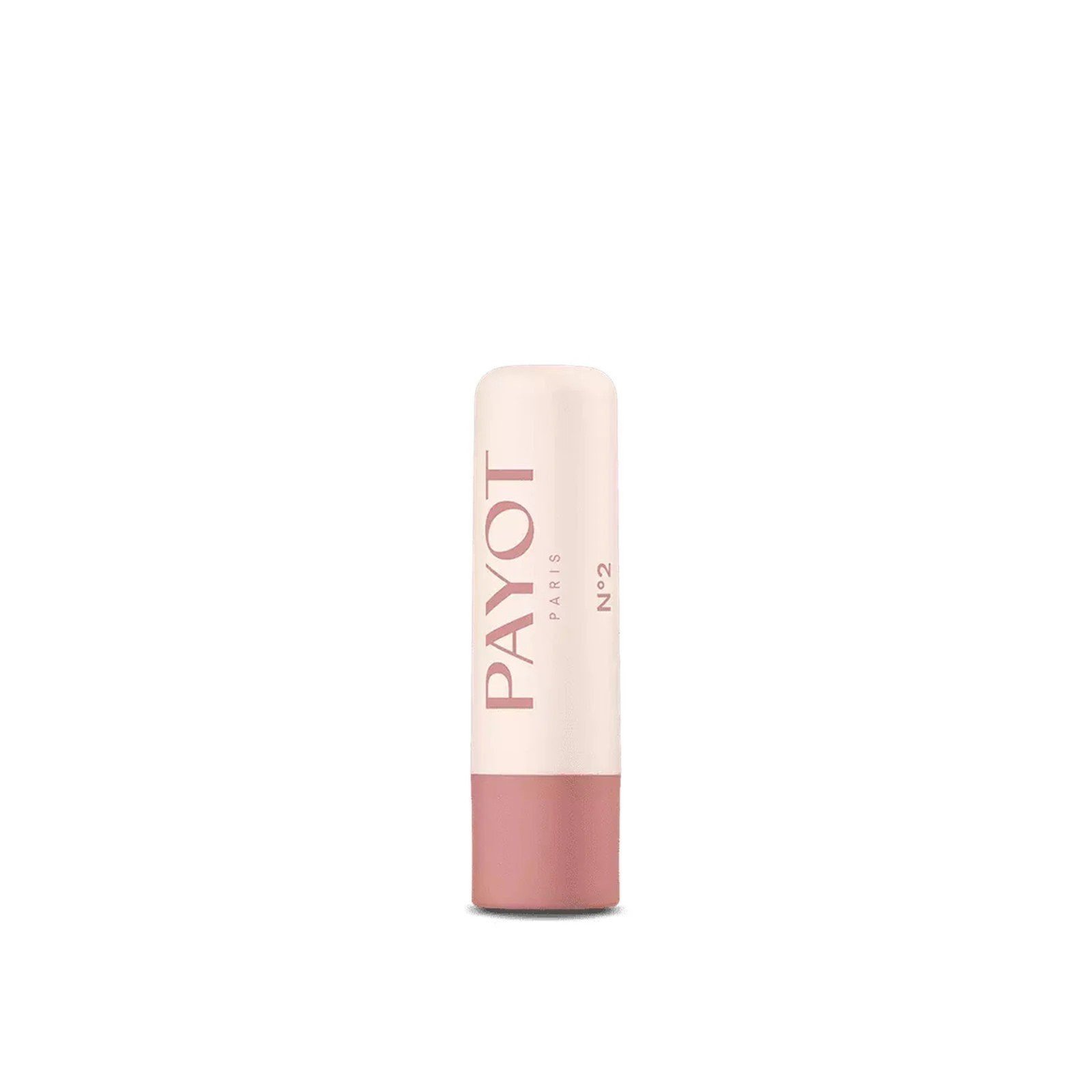 Payot Crème Nº2 Stick Lèvres Soothing Moisturizing Lipstick 4g