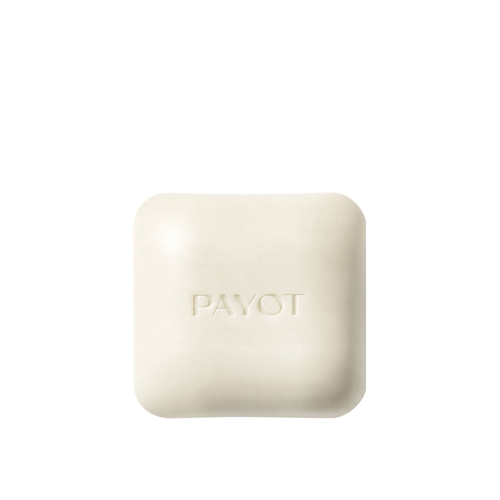 Payot Herbier Cleansing Face and Body Bar with Cypress Essential Oil 85g