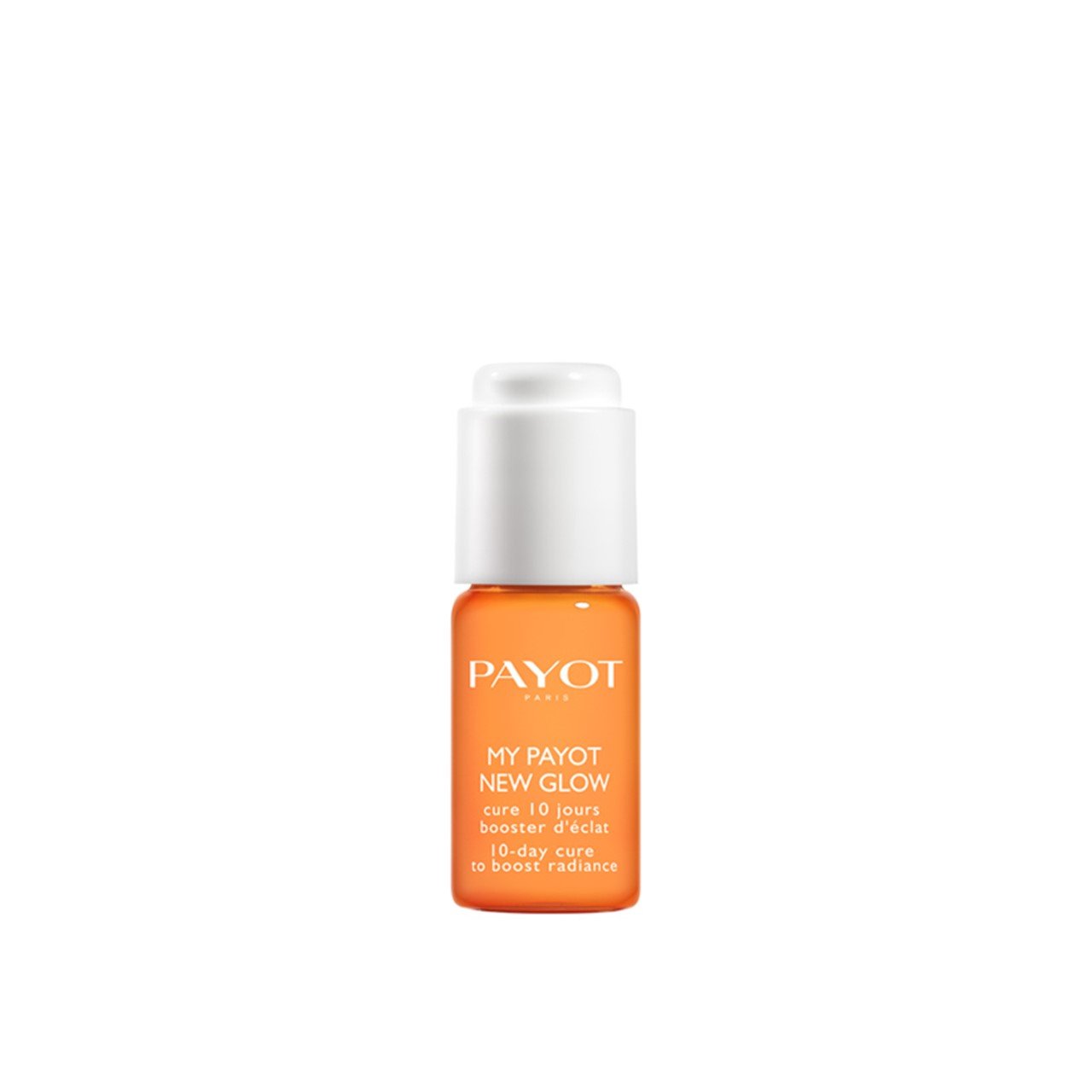 Payot My Payot New Glow 10-Day Cure To Boost Radiance 7ml